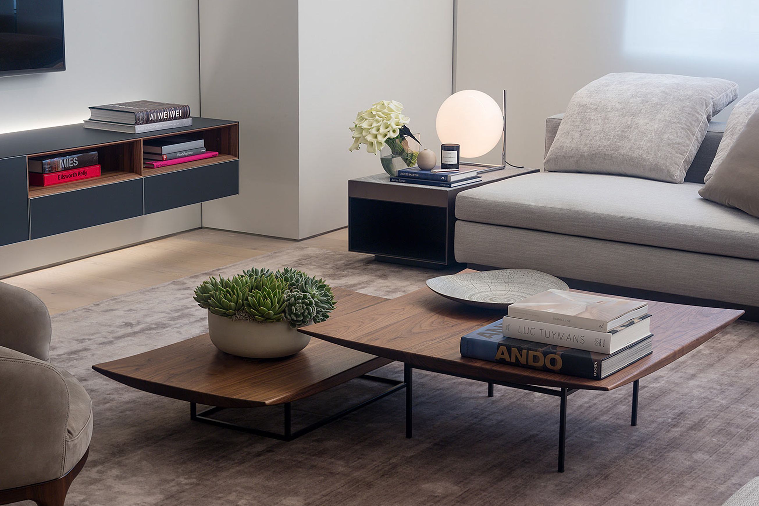 JK Coffee Table