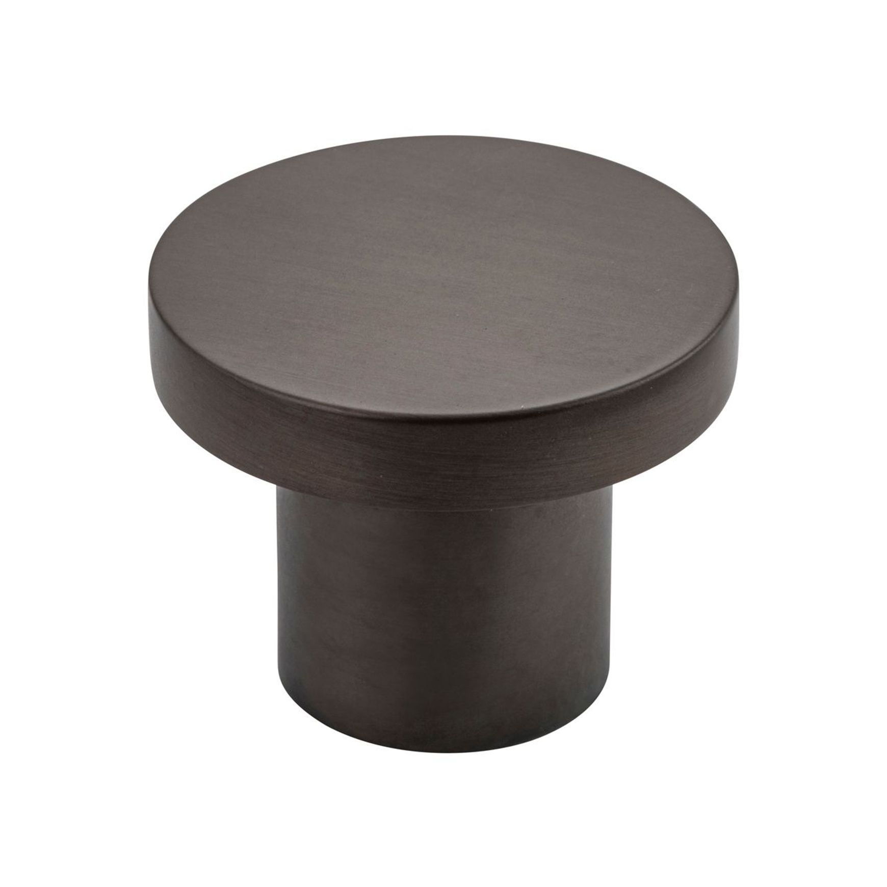 Osaka Cupboard Knob P30xD38mm