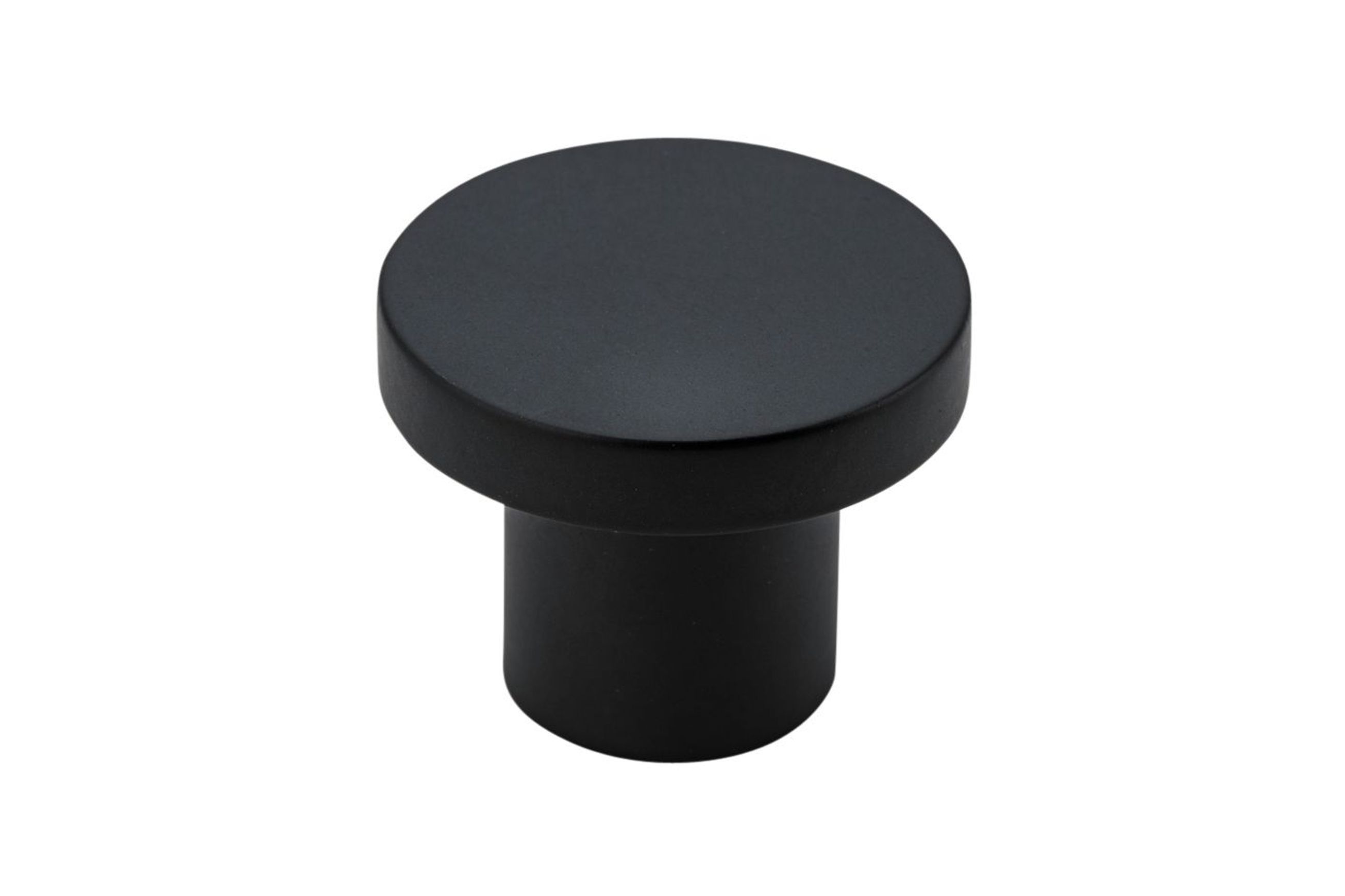 Osaka Cupboard Knob P30xD38mm