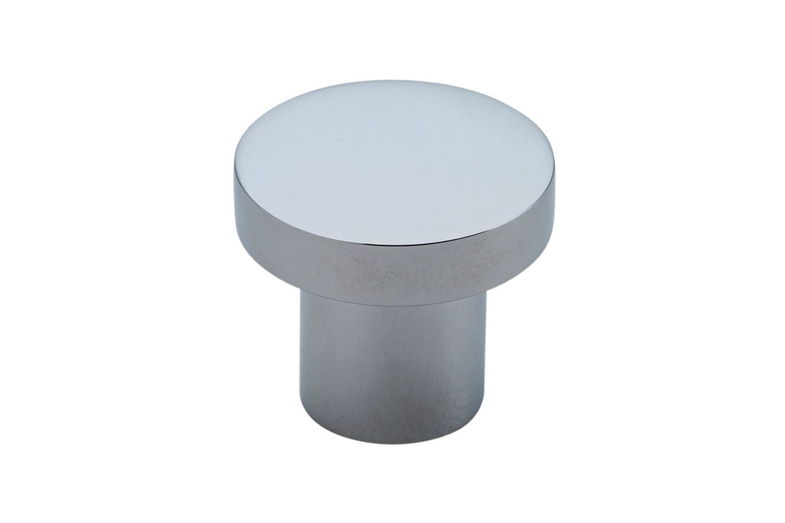 Osaka Cupboard Knob P28xD32mm