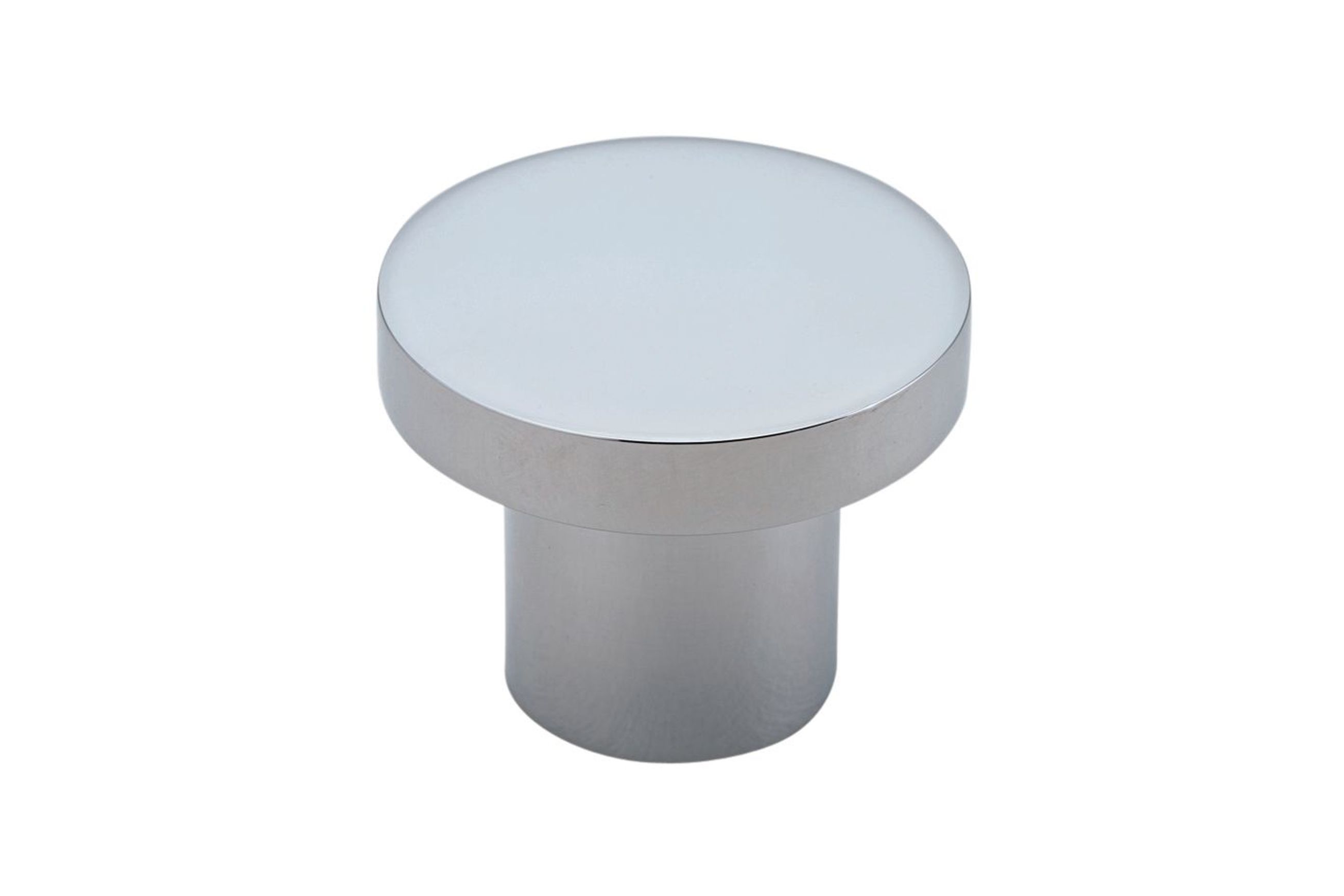 Osaka Cupboard Knob P30xD38mm