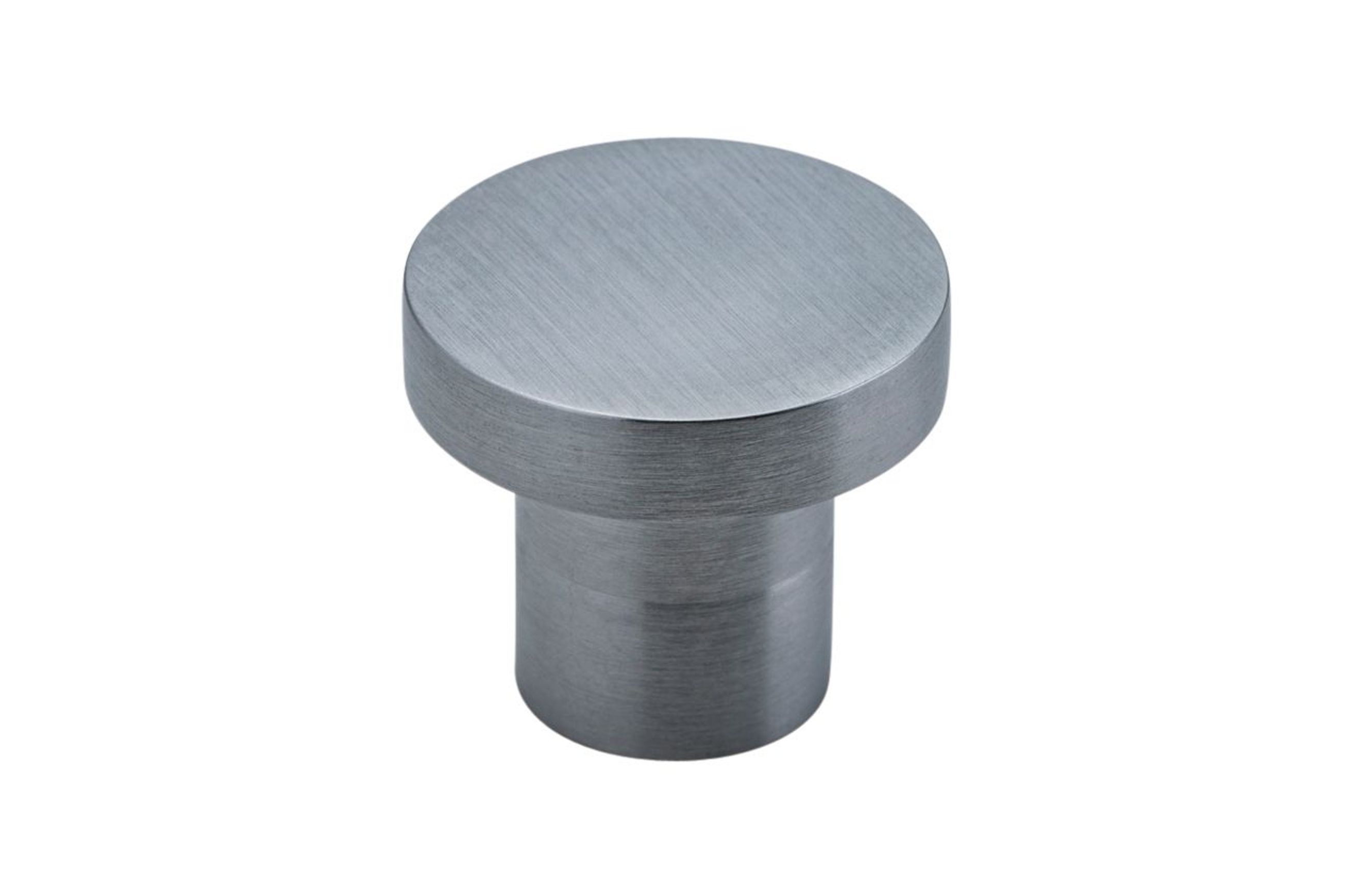 Osaka Cupboard Knob P28xD32mm