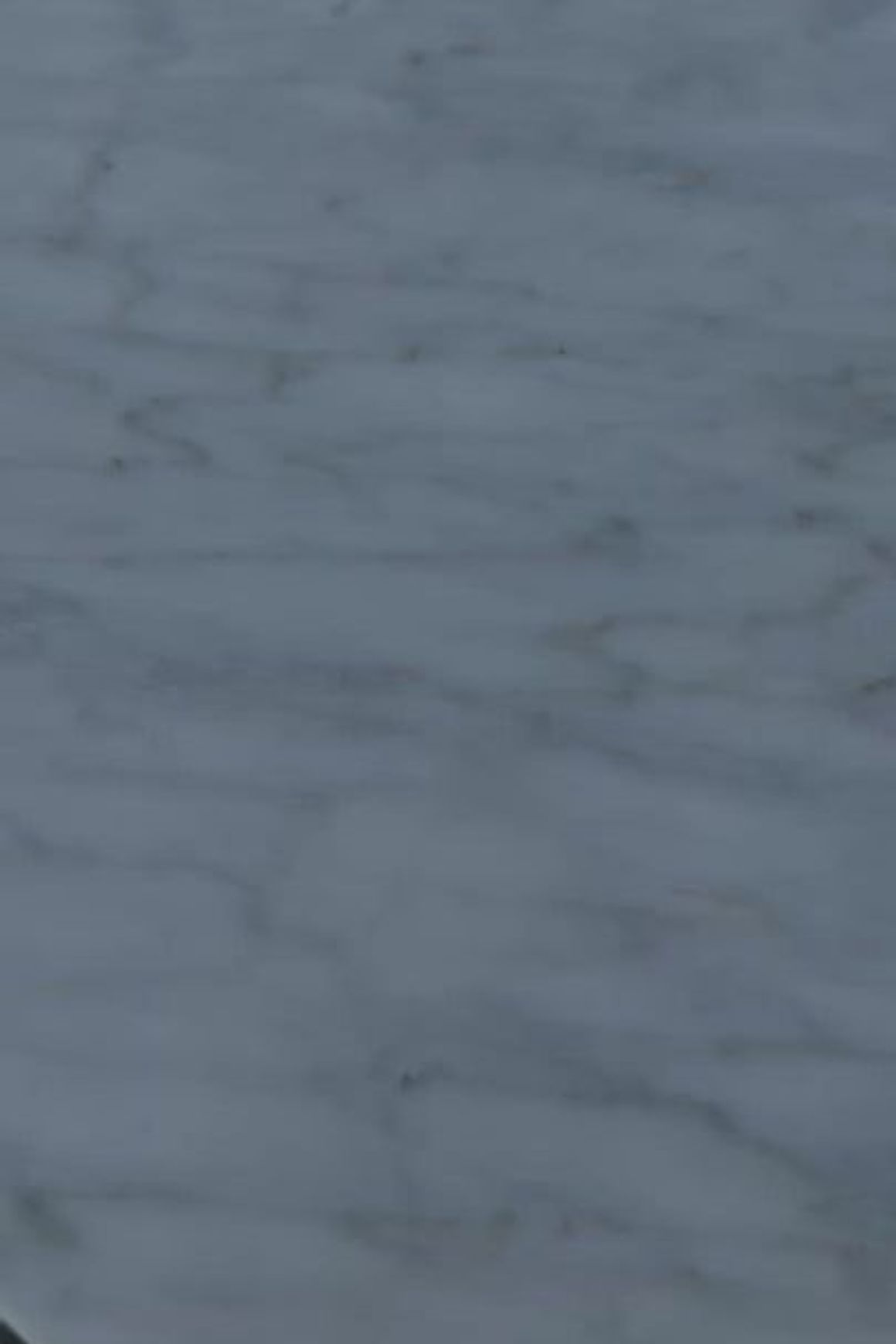 Cube Side Table - Carrara Marble | Natural Stone Co.
