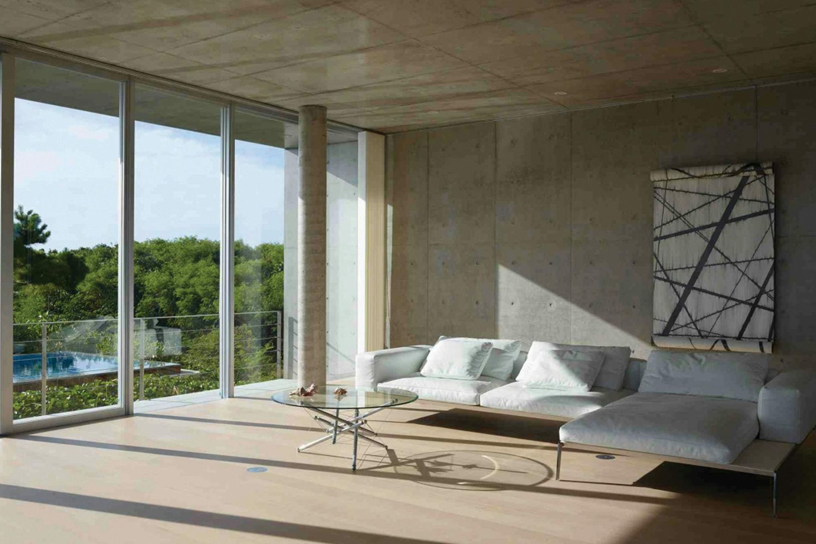 Lifesteel Sofa By Flexform