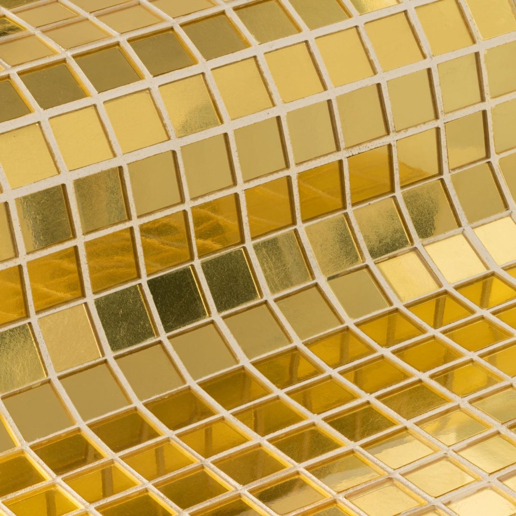Gold | Gold Mosaics Collection by Ezarri