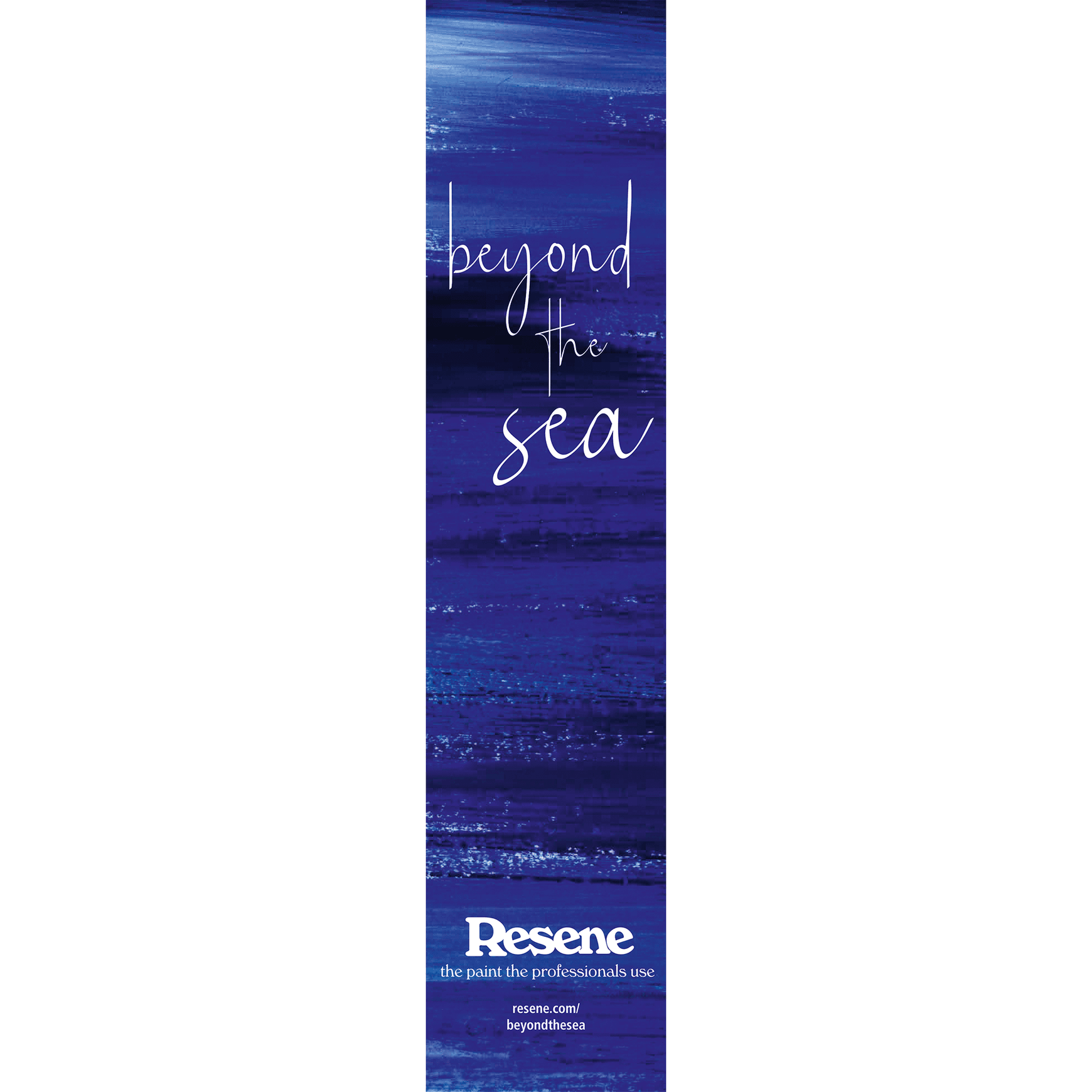 Resene Beyond the Sea