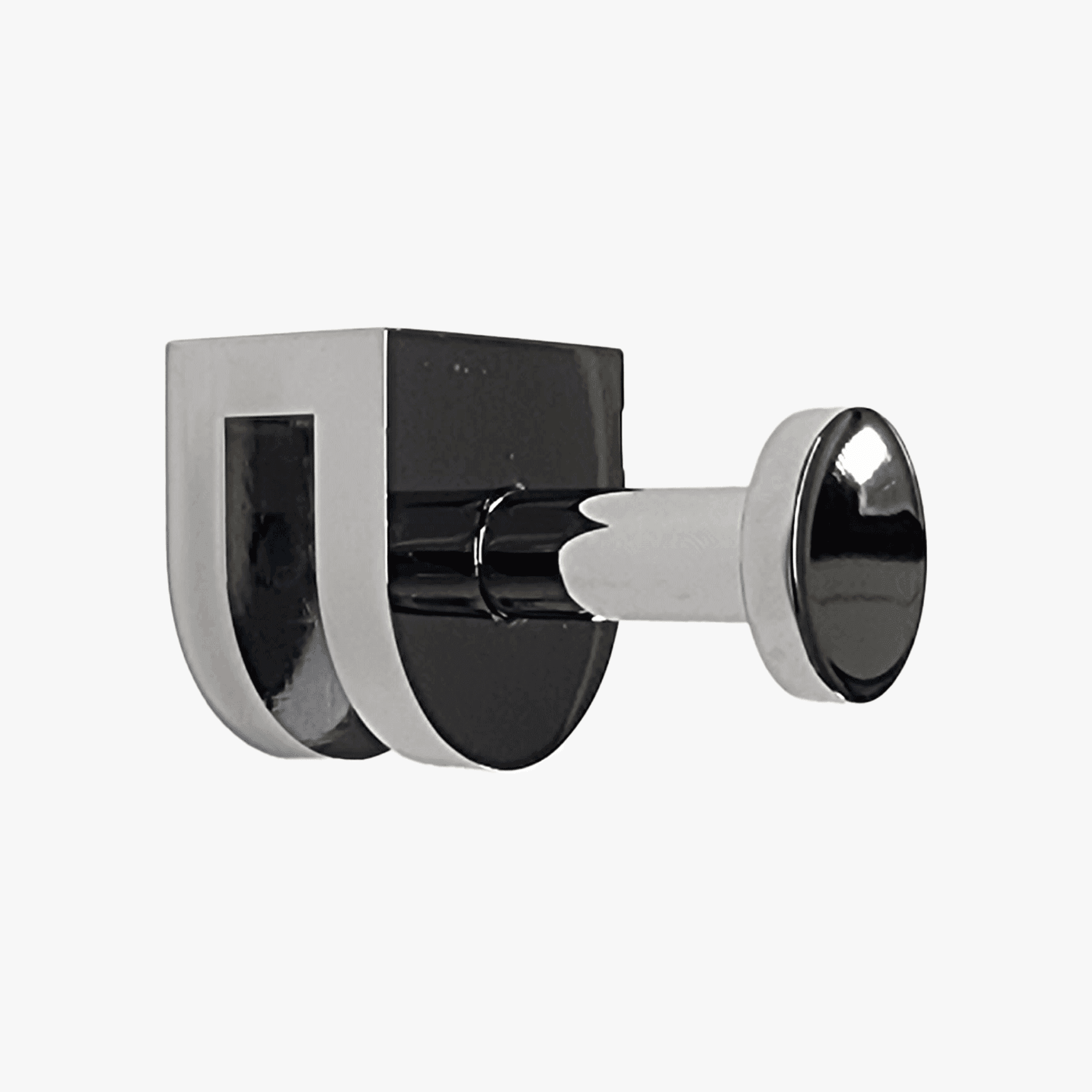 Code Versa Shower Screen Hooks - 7 Colours