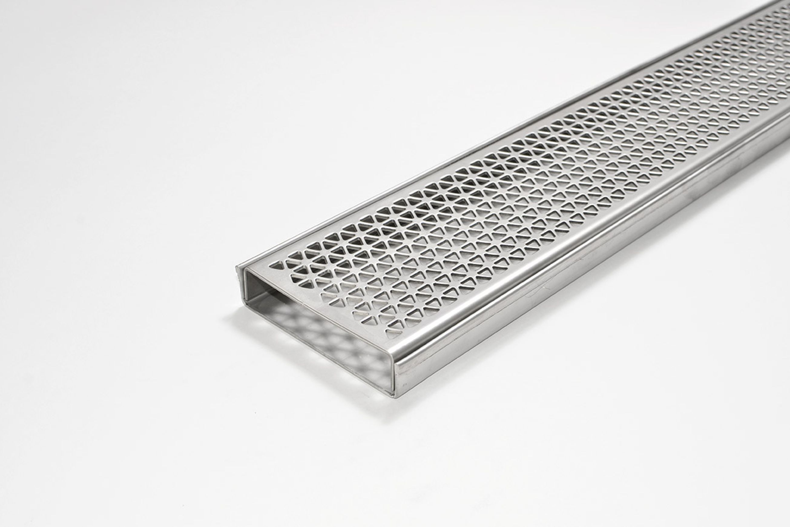 100MNDi20 Linear Drainage System