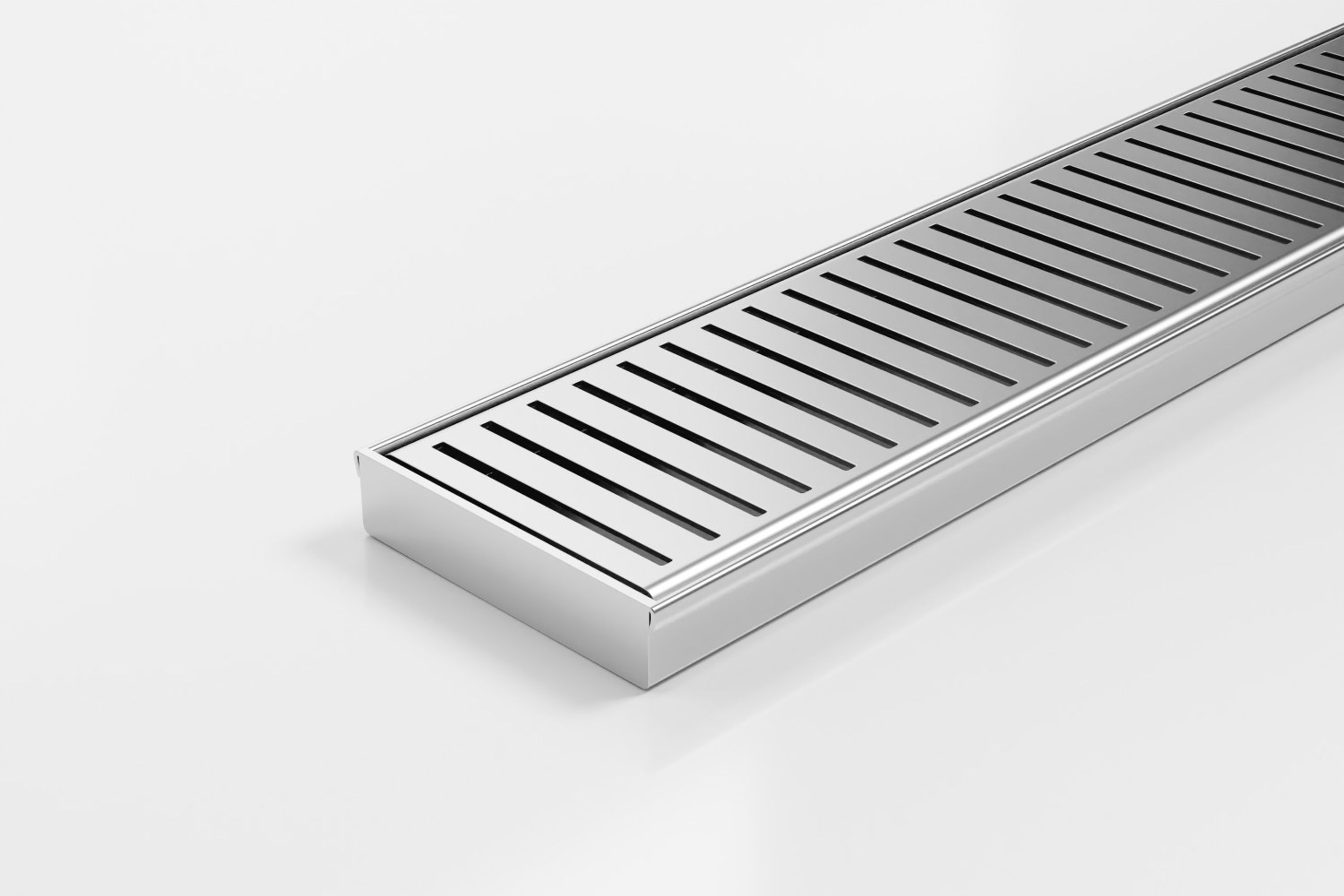 100PPSiCO20 Stainless Steel Drainage Unit Centre Outlet