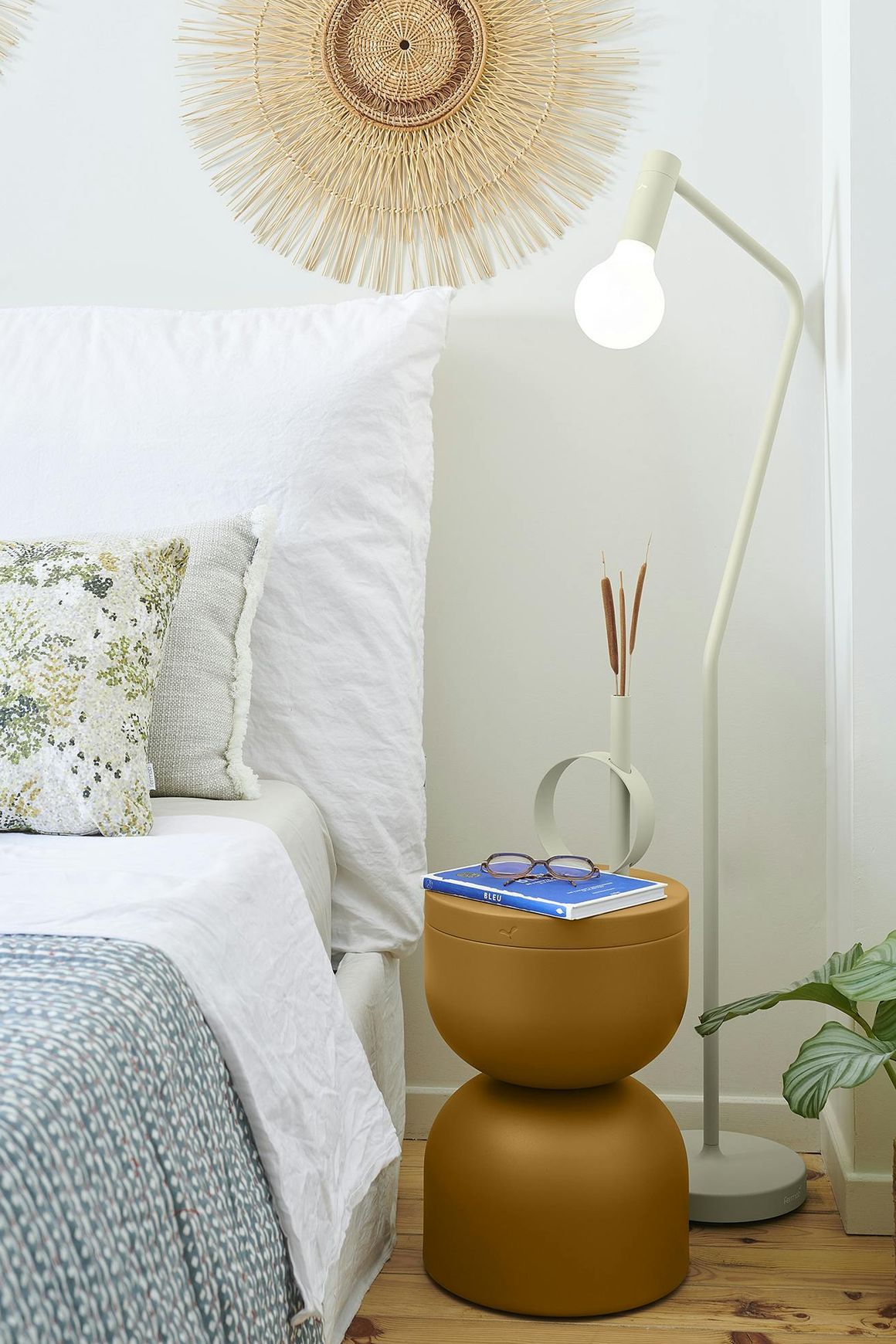 Fermob Piapolo Stool