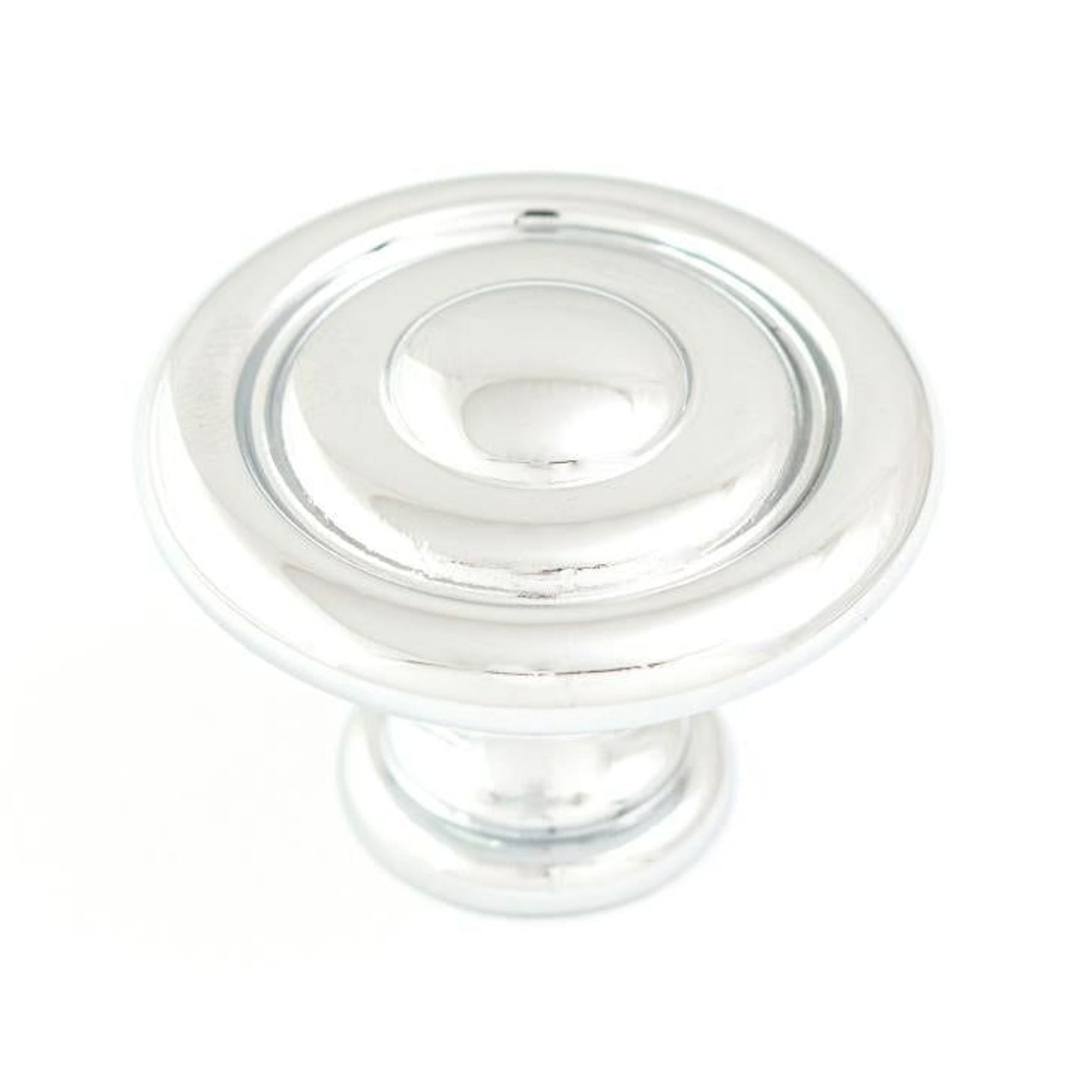 Shaker 35mm Fluted Knob