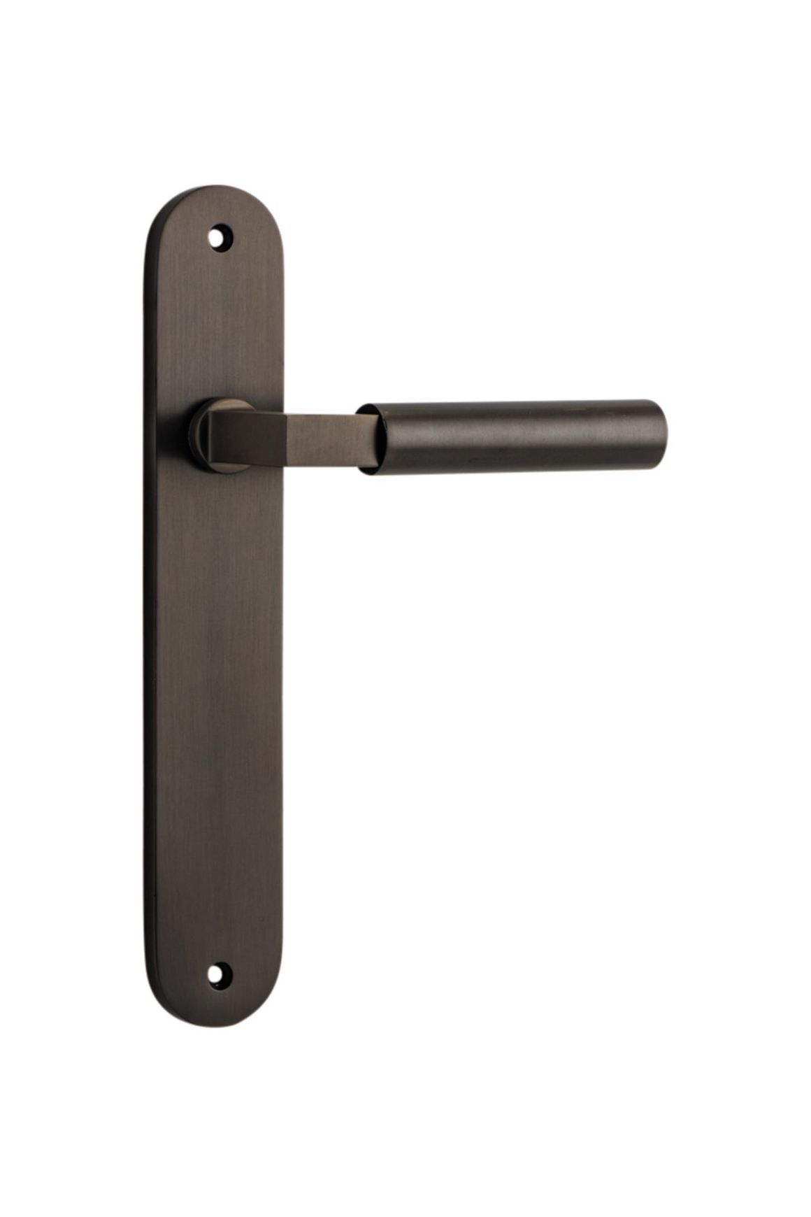 Berlin Lever - Oval Backplate