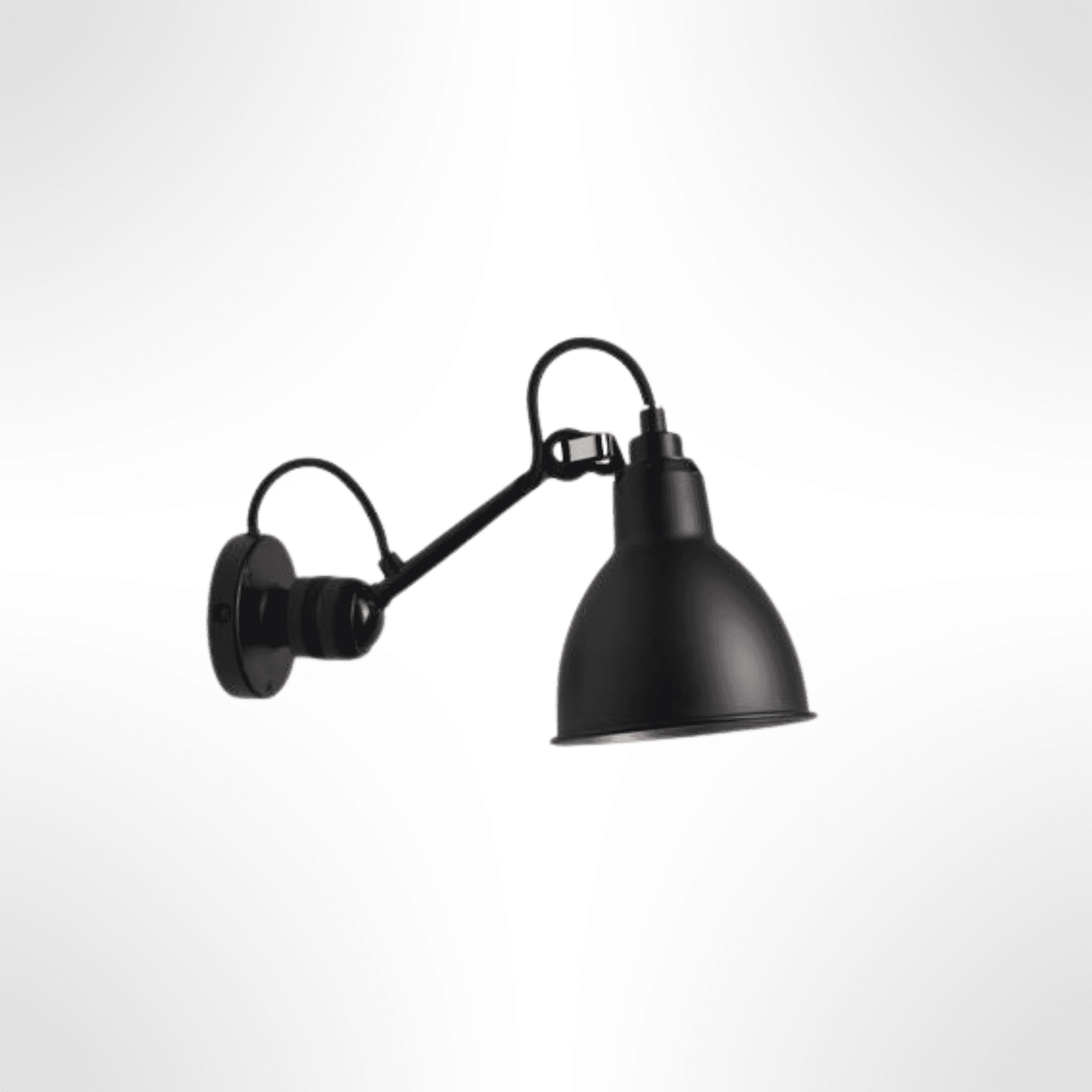 Lampe Gras N°304 Wall Light