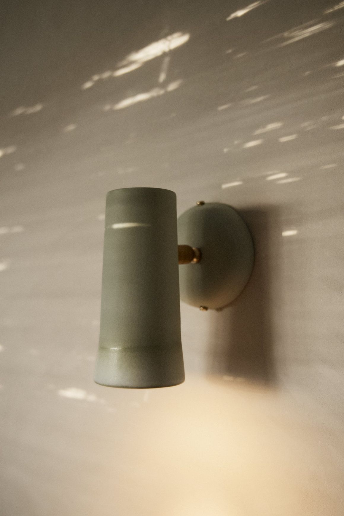 Dusked Evo - Wall Light