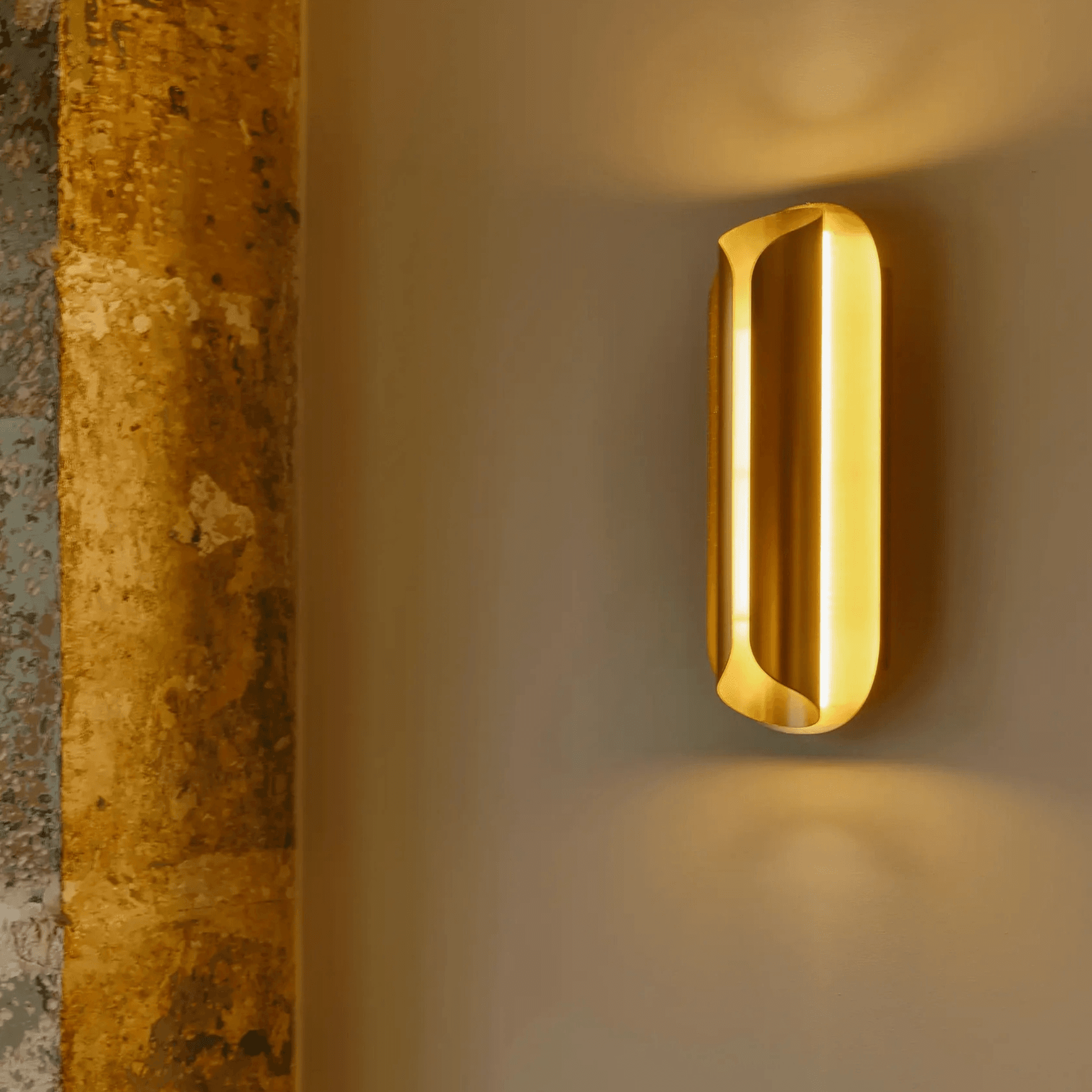 Rosalie Wall Light