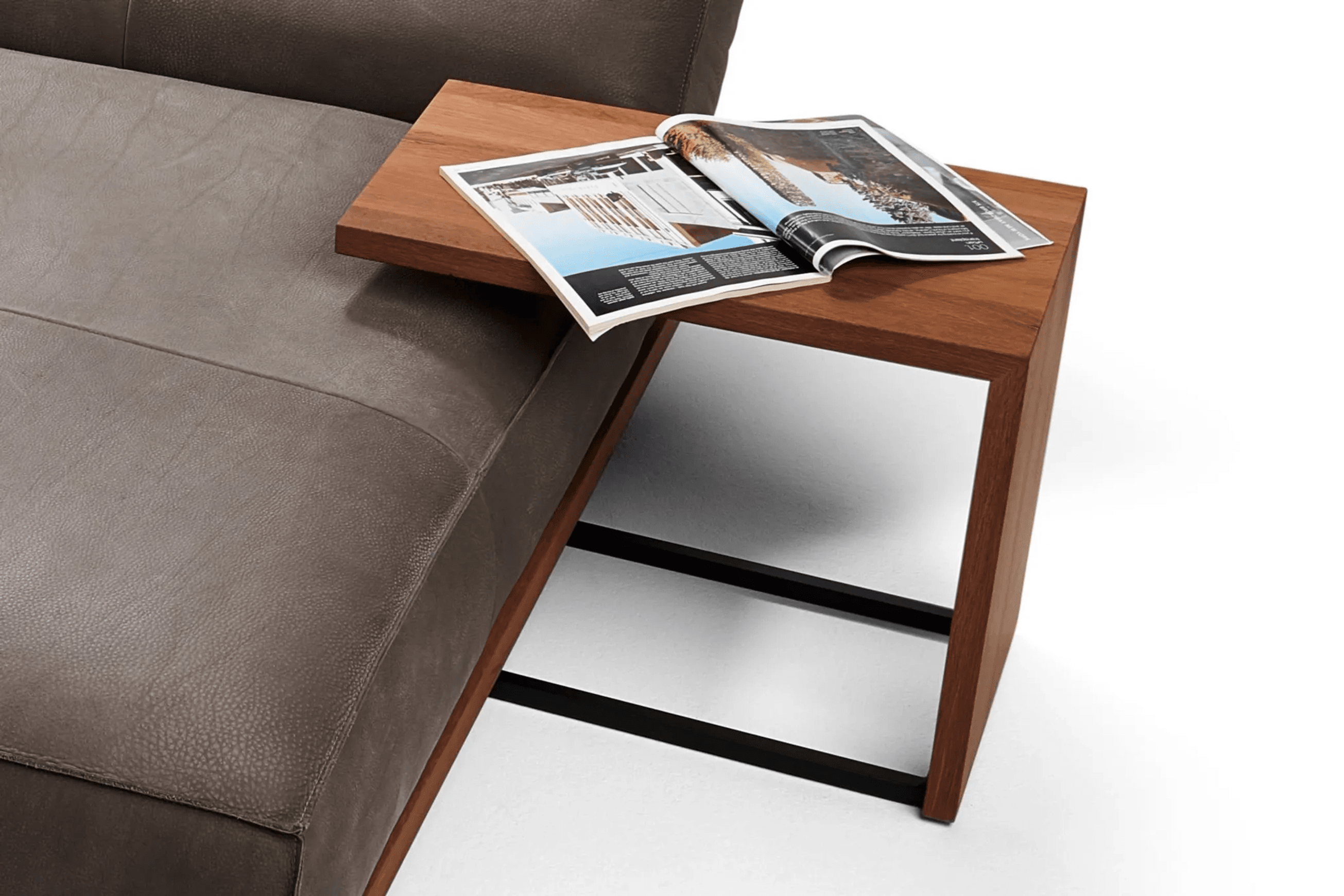 Edge Side Table