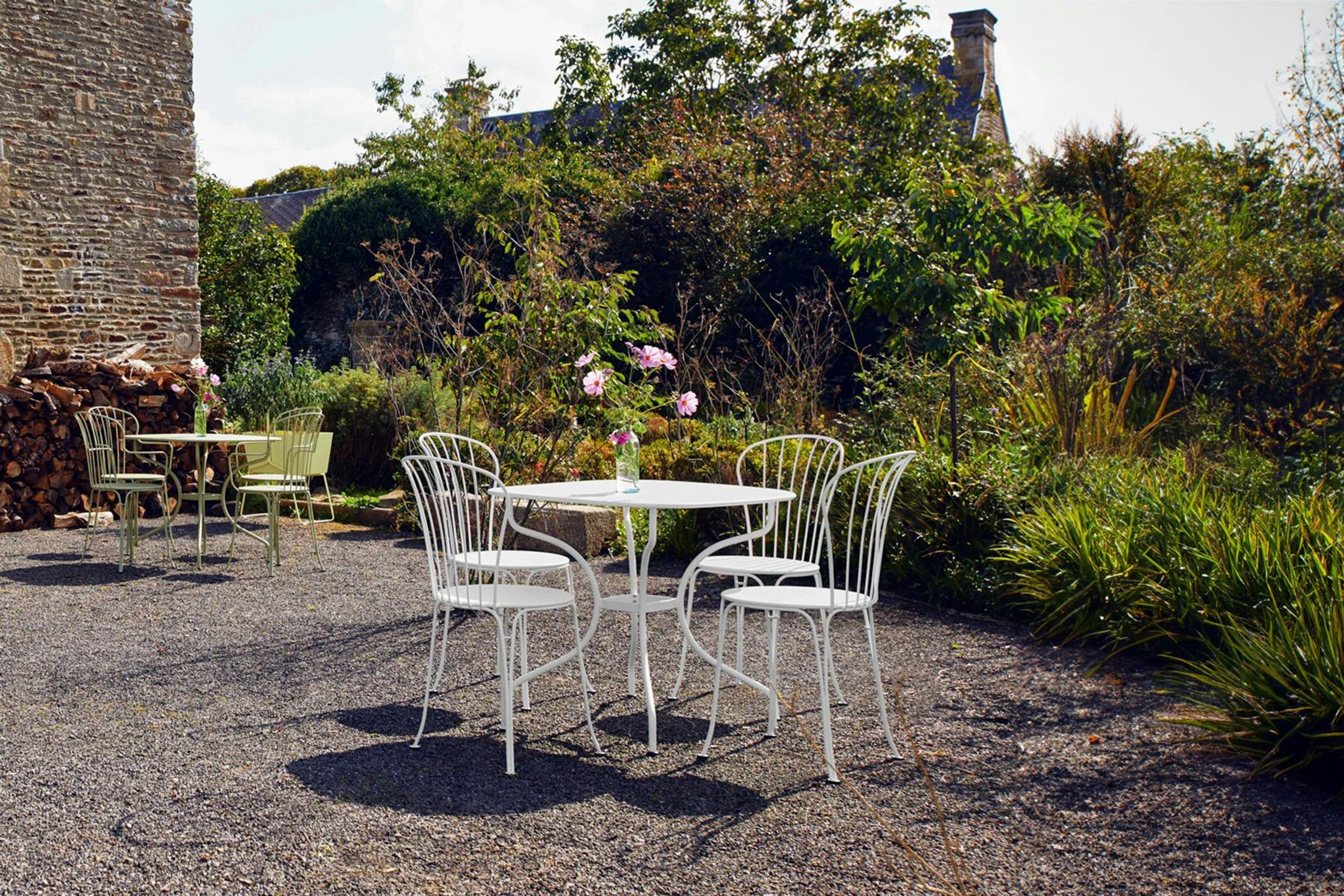 Fermob Opera+ Outdoor Chair