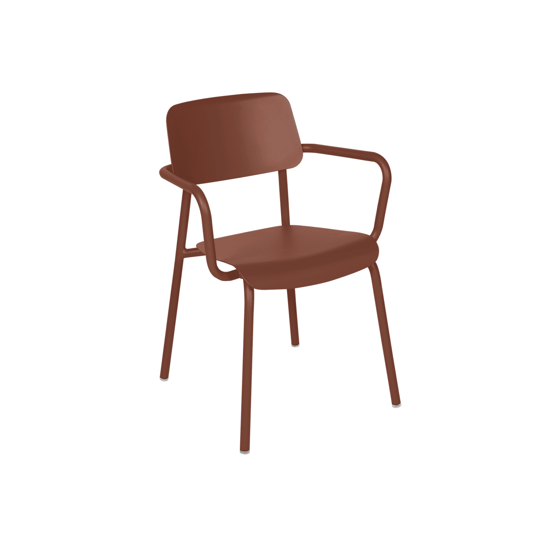 Studie Outdoor Armchair