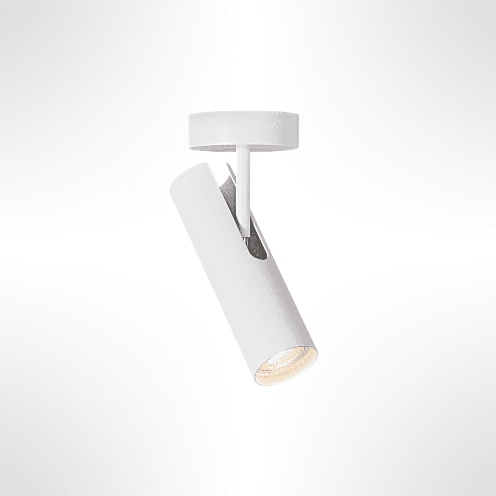 Mib Ceiling Light