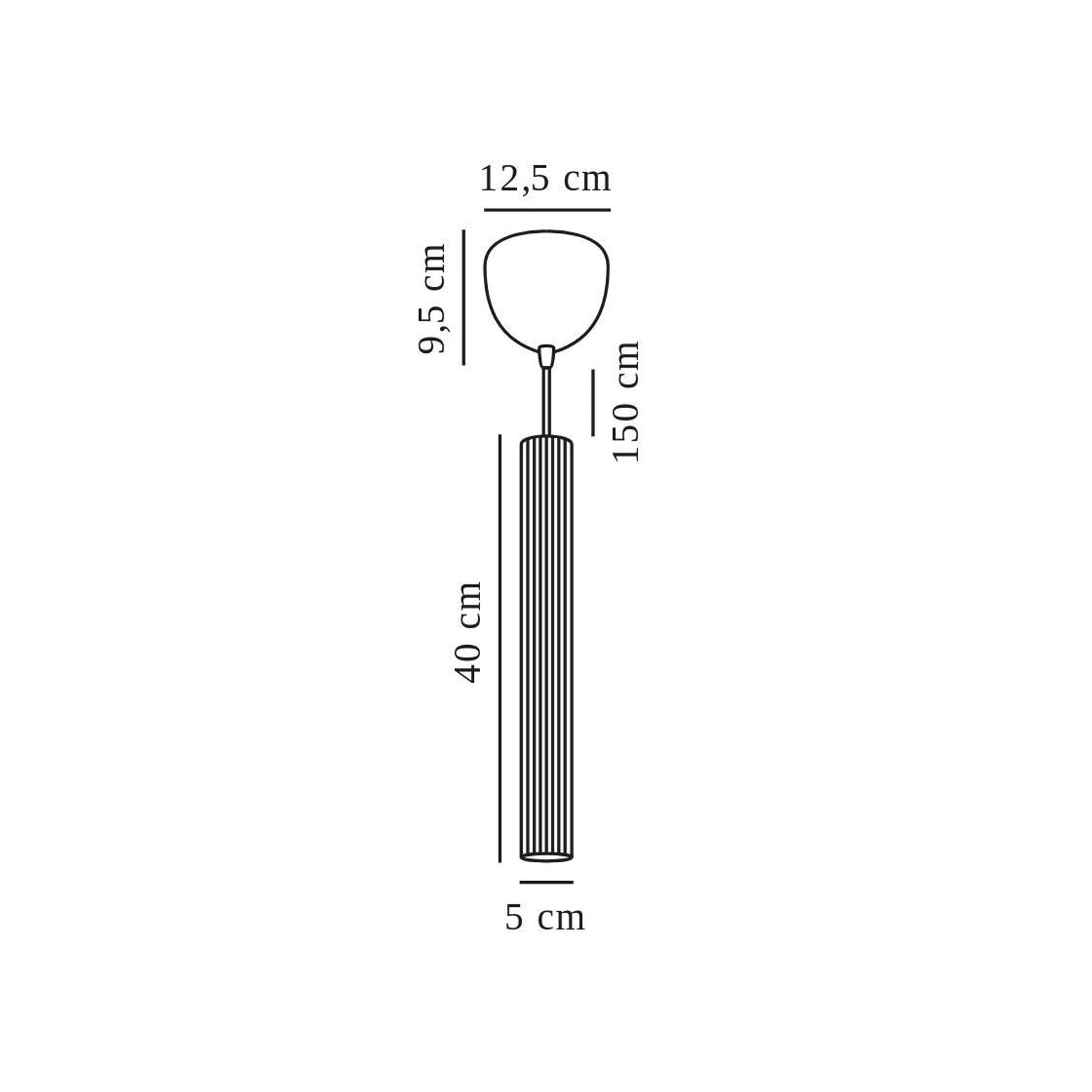 Vico Pendant