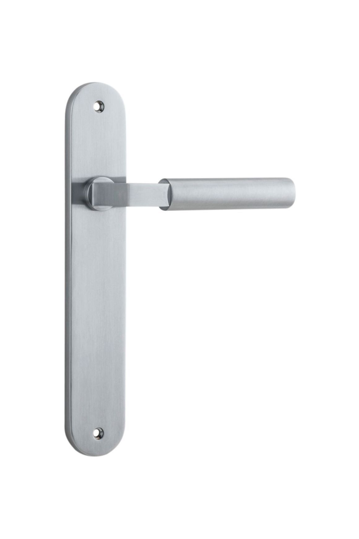 Berlin Lever - Oval Backplate