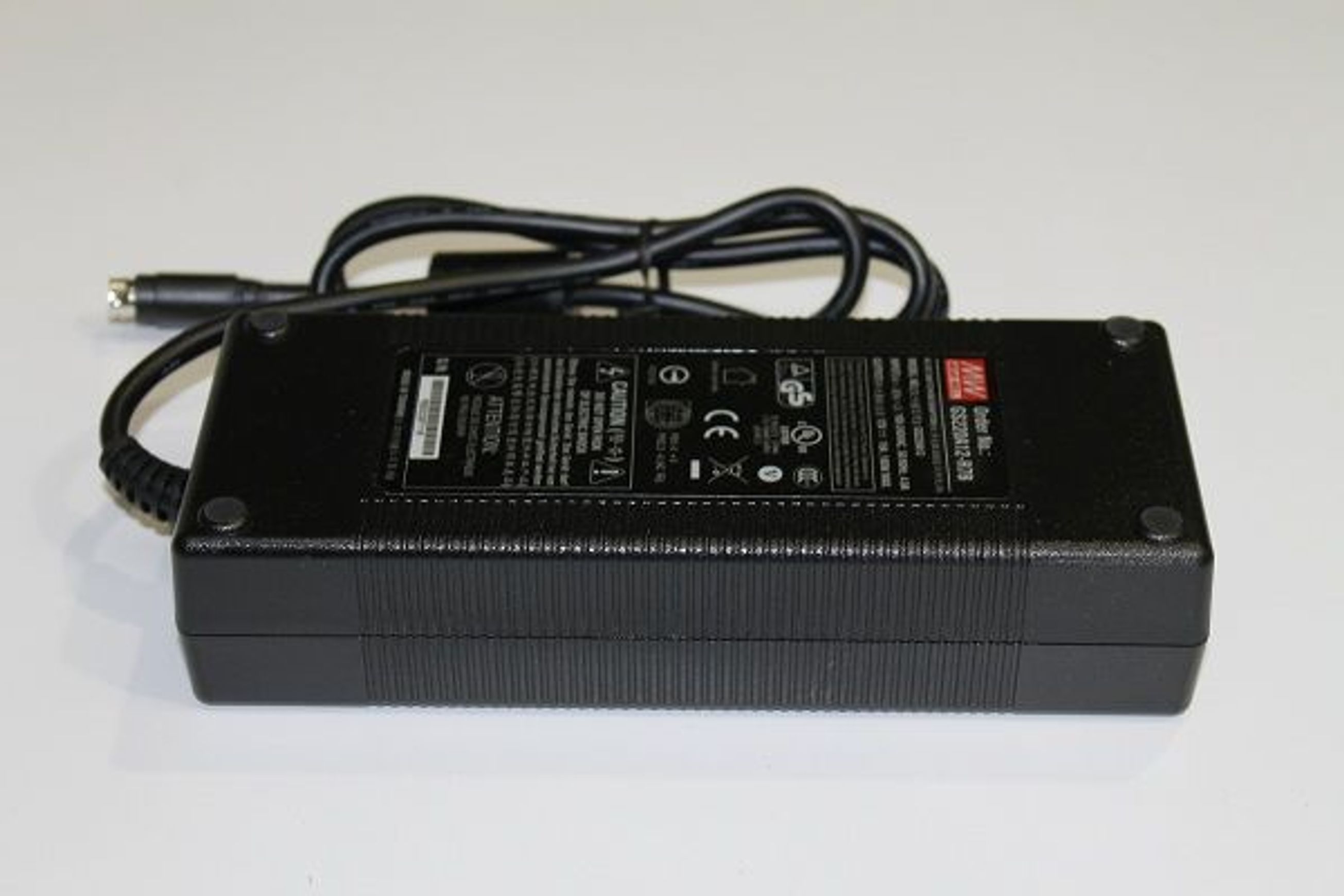 24V Transformer 200W Waterproof