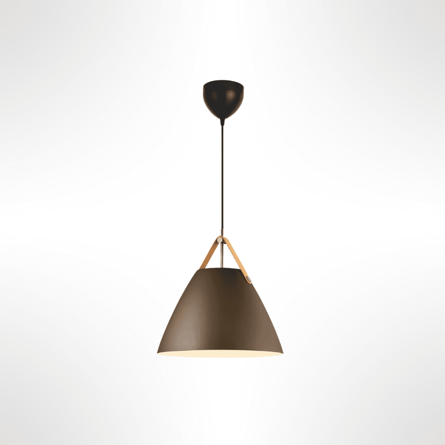 Strap 36 Pendant