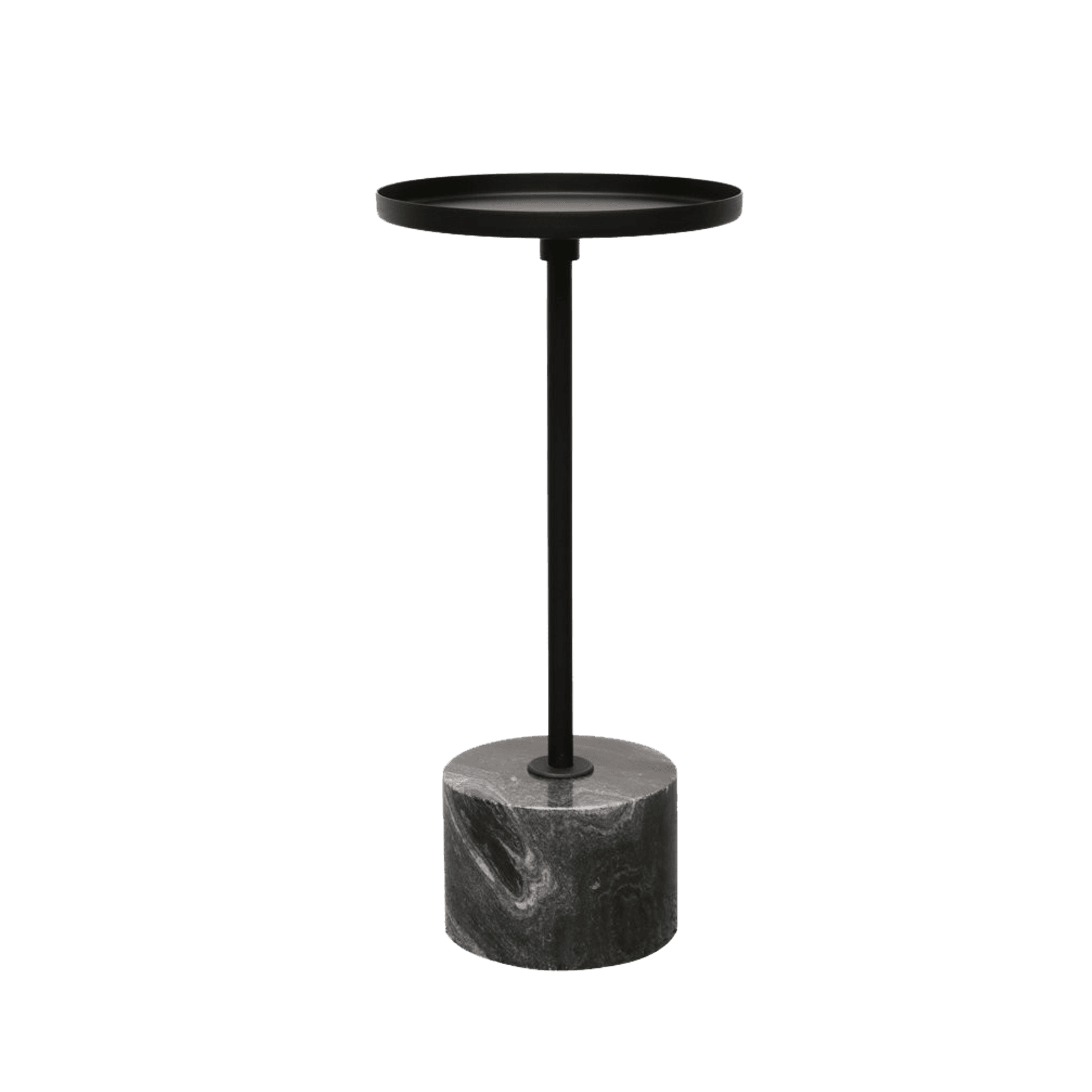 Unison Martini Table - Stone