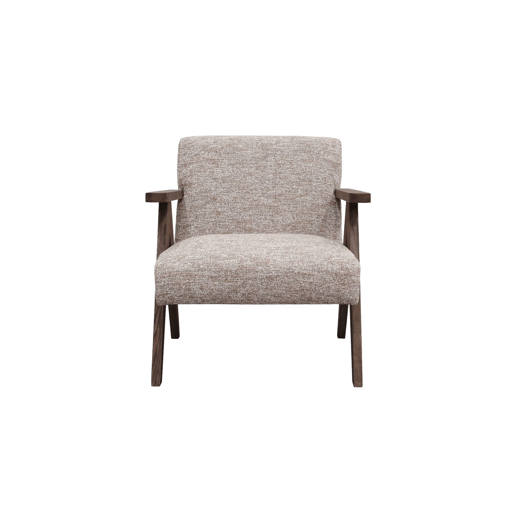 Draper Armchair