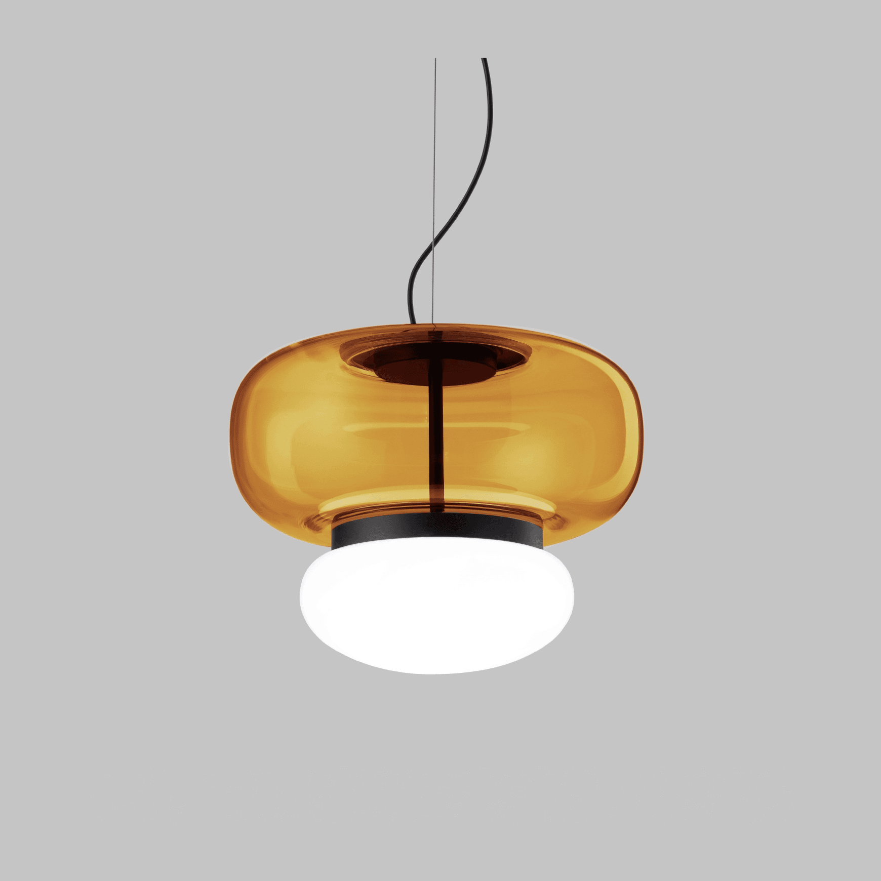 Faro Pendant Light