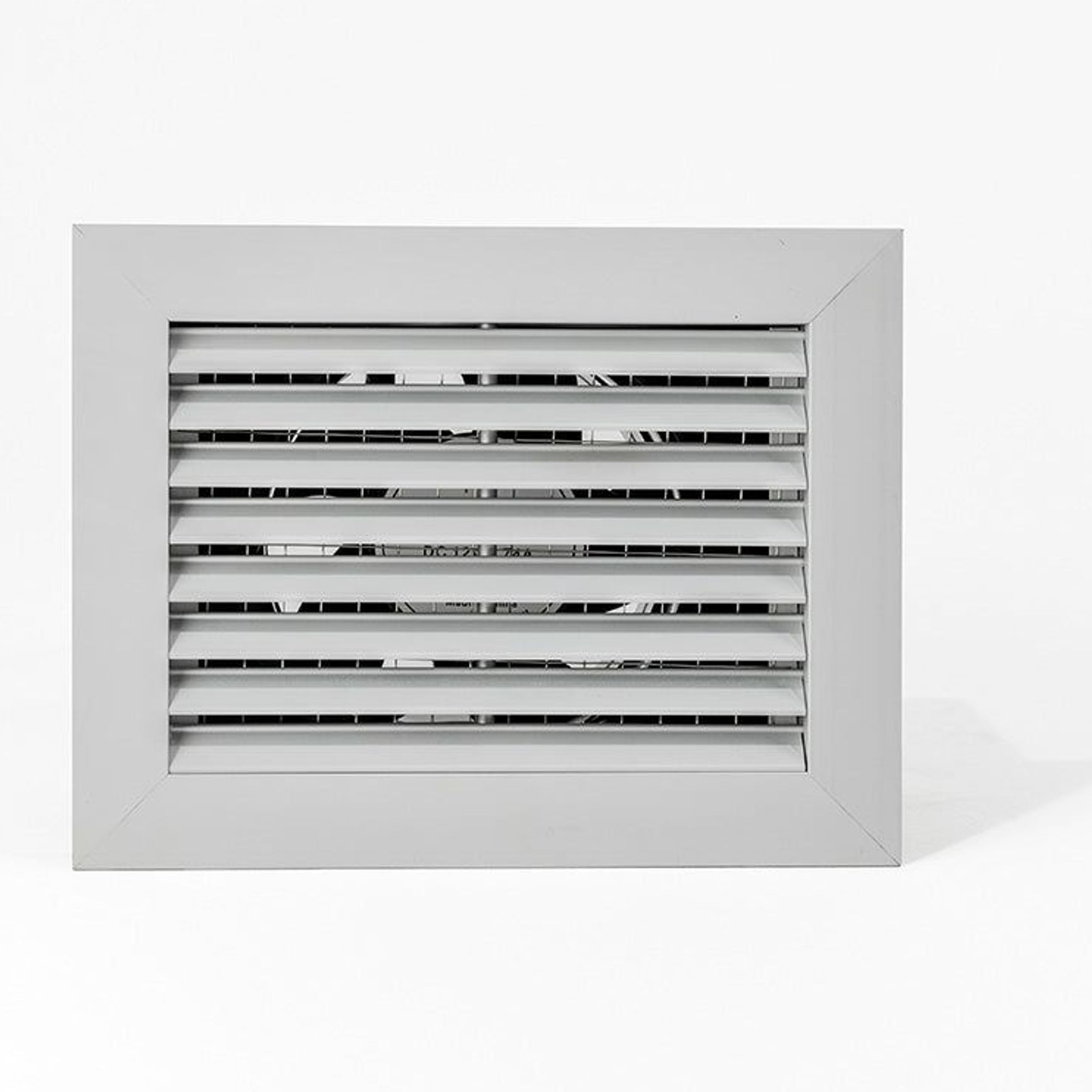 Subfloor Fan