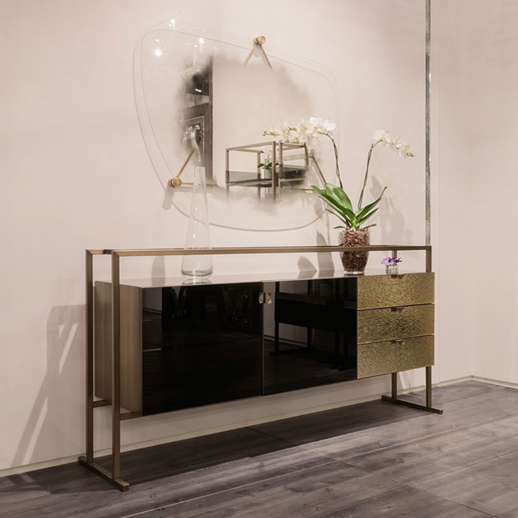 Pamir Sideboard