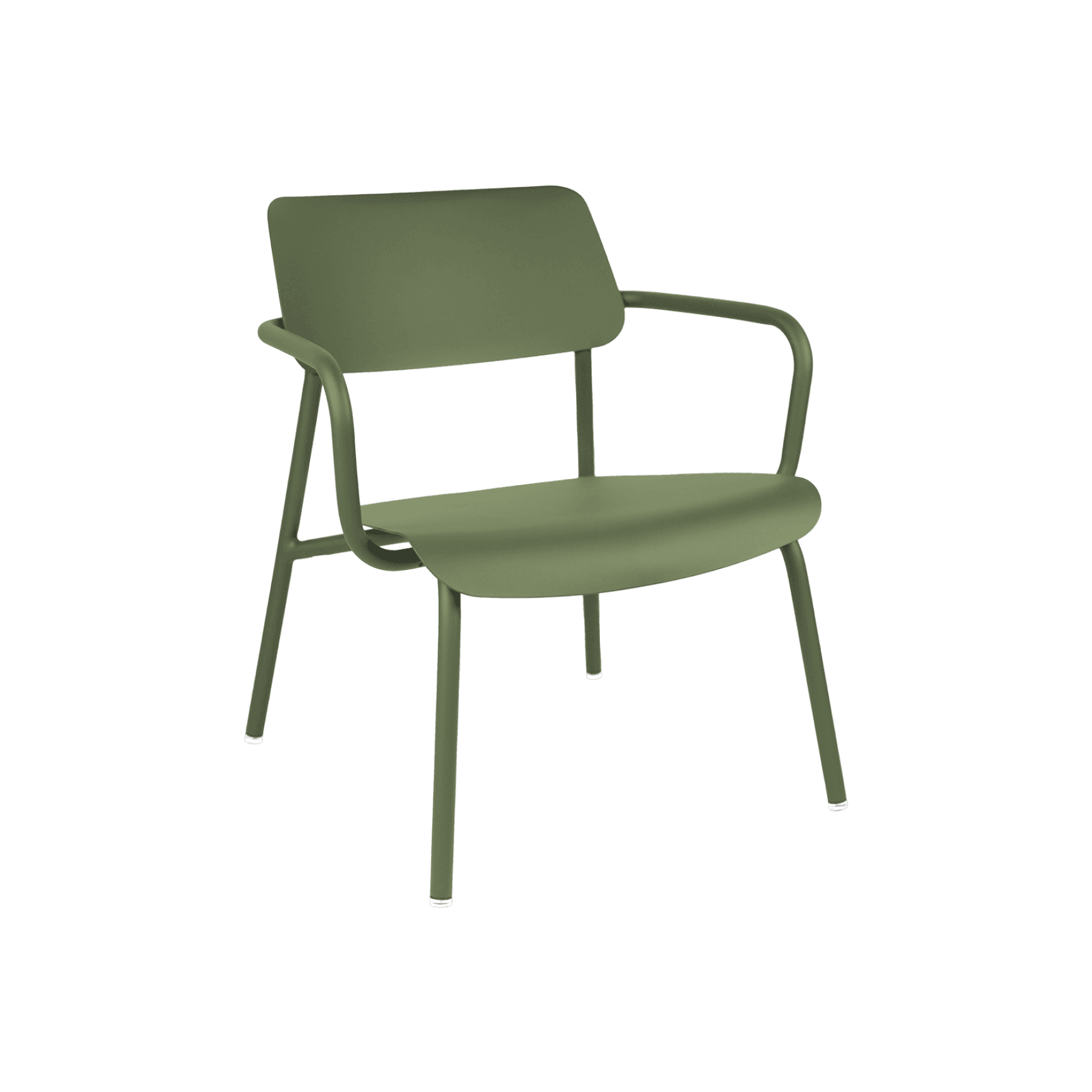 Fermob Studie Outdoor Lounge Armchair