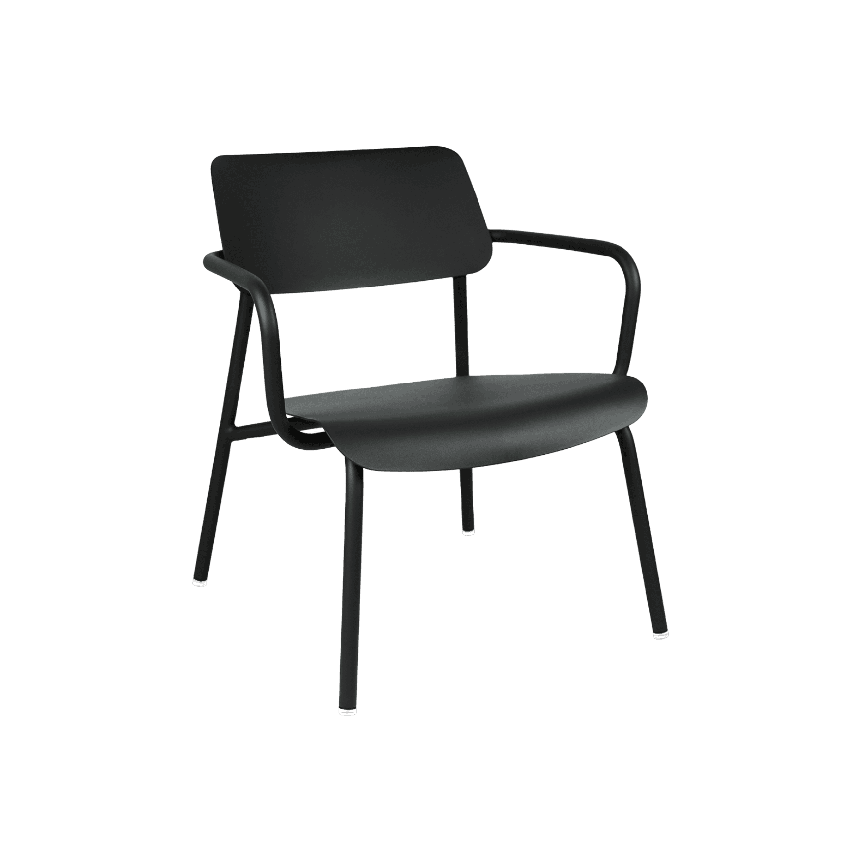 Fermob Studie Outdoor Lounge Armchair