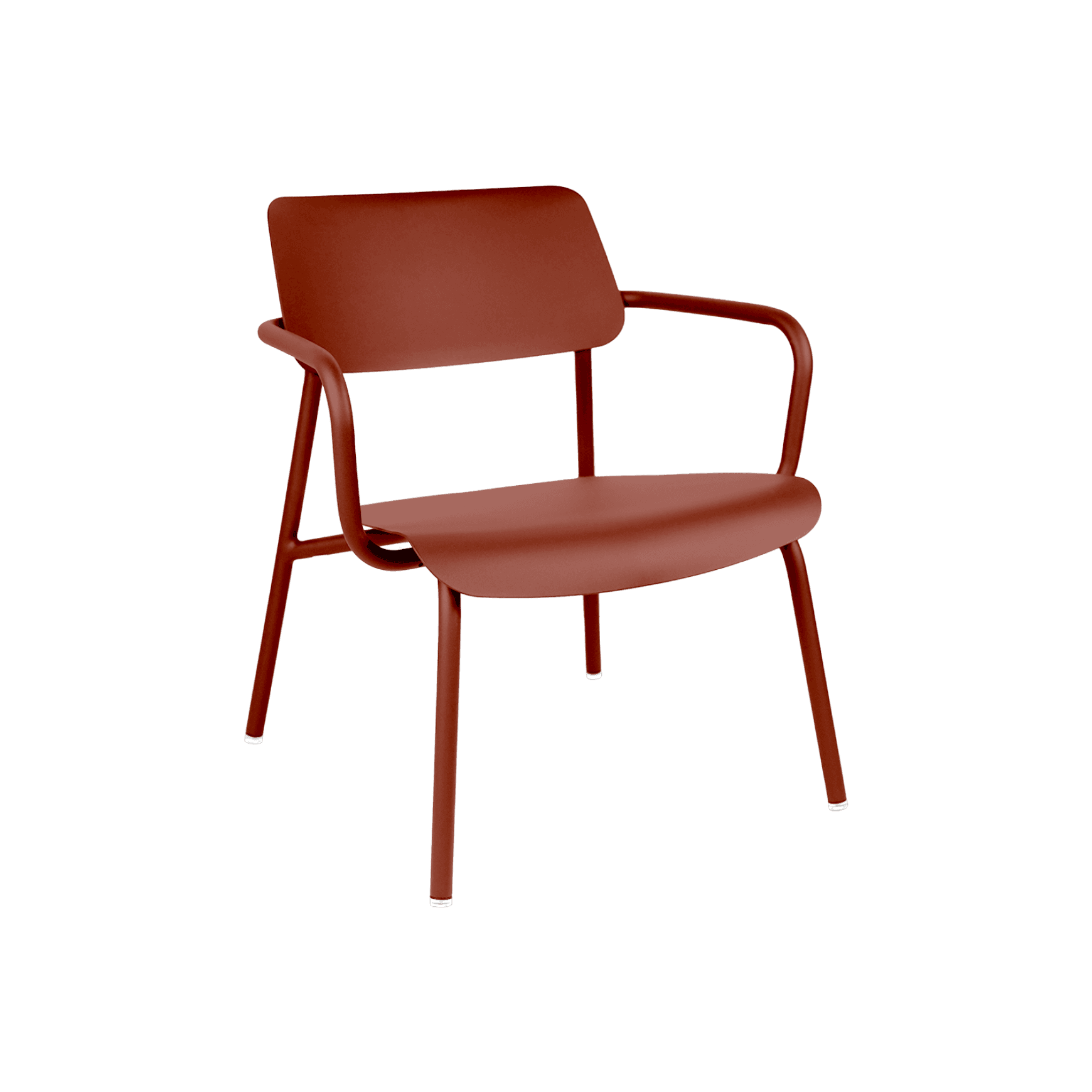Fermob Studie Outdoor Lounge Armchair