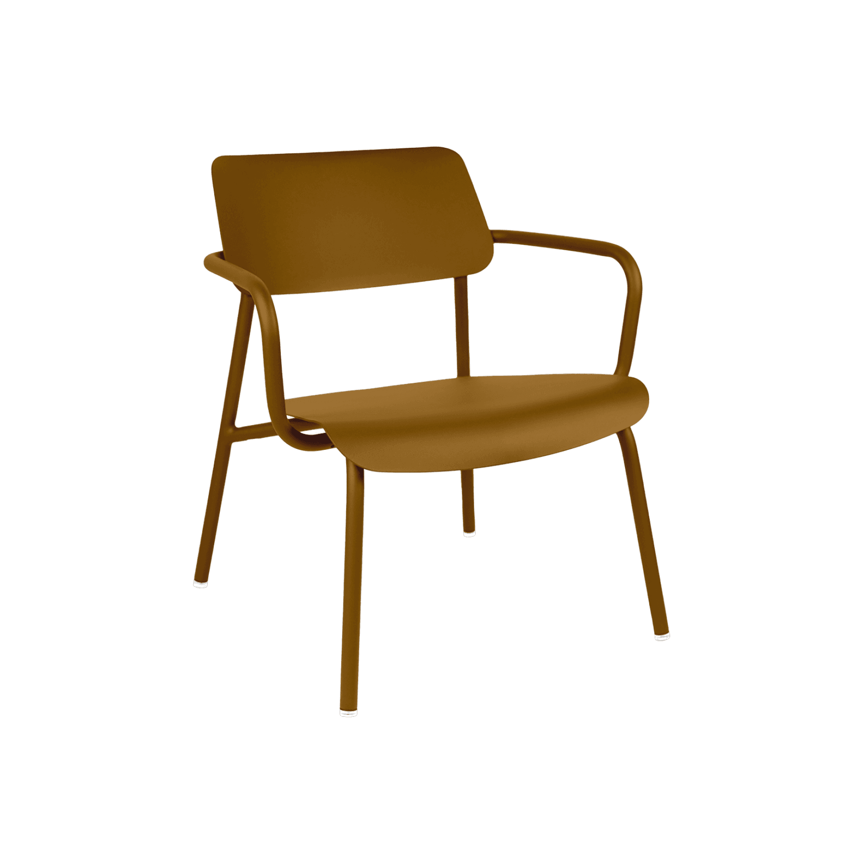 Fermob Studie Outdoor Lounge Armchair