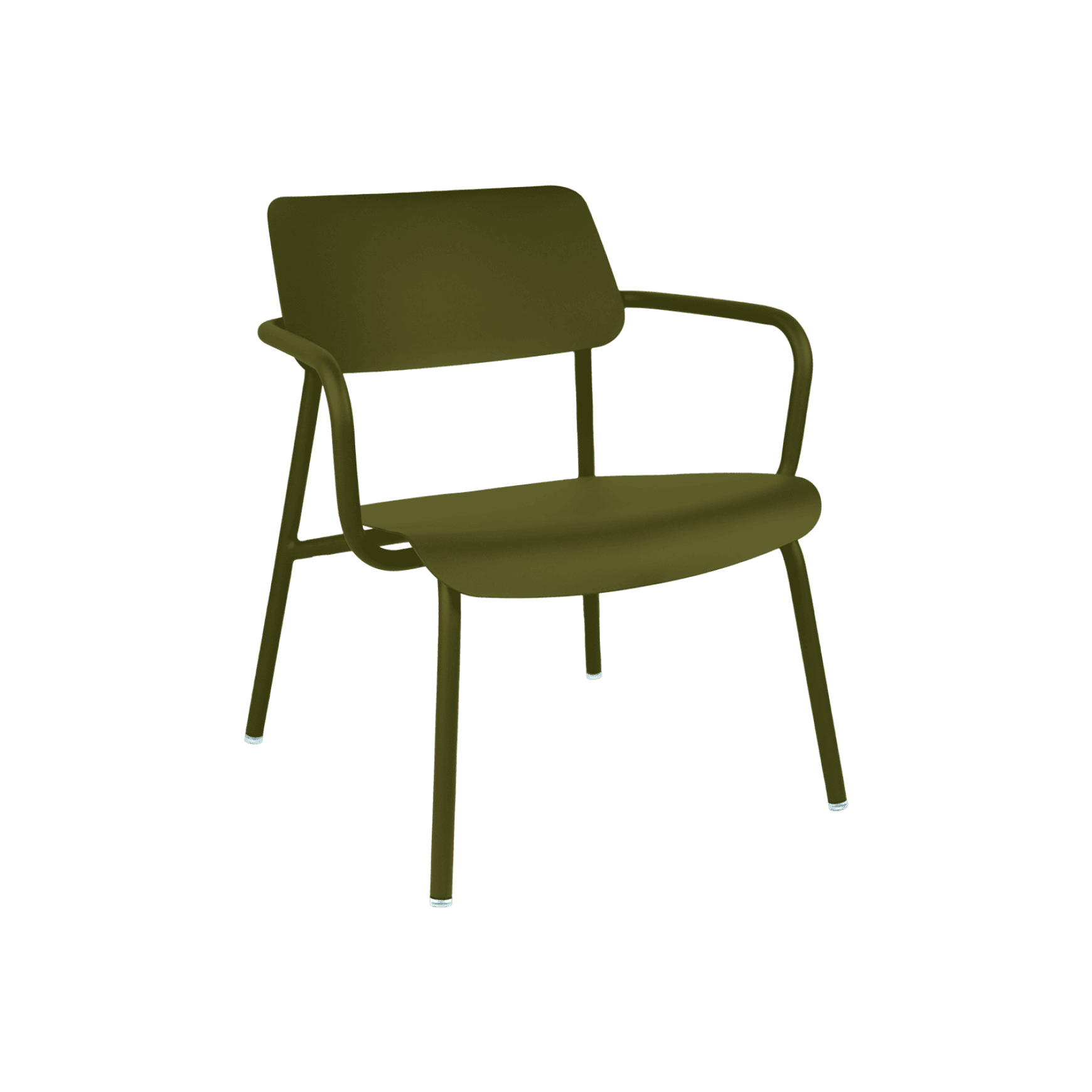 Fermob Studie Outdoor Lounge Armchair
