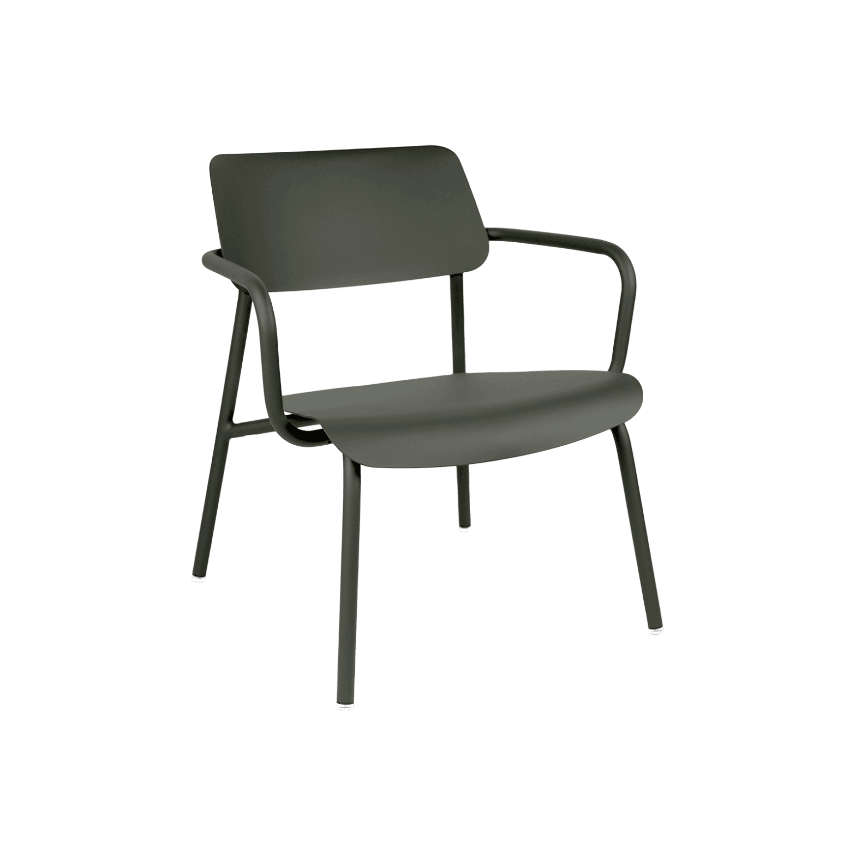 Fermob Studie Outdoor Lounge Armchair