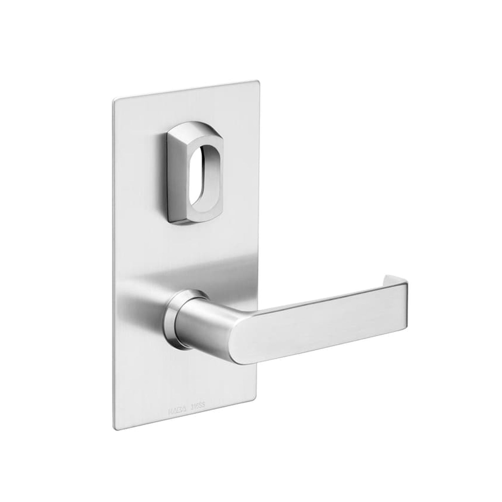 N2900 Series Plate Furniture - Narrow Plate