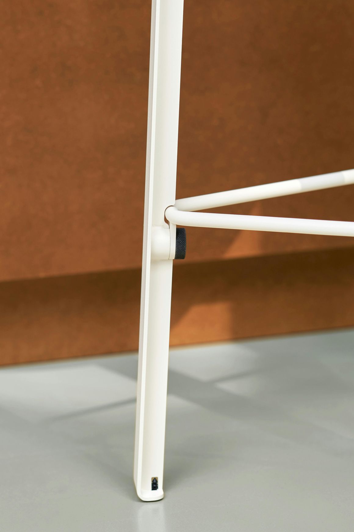Tiptoe Lou Counter Stool 65cm - Oak