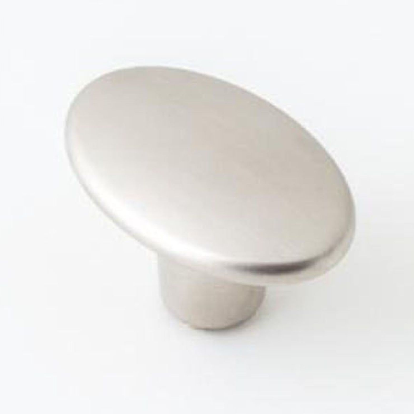 Century 37mm Oval Knob