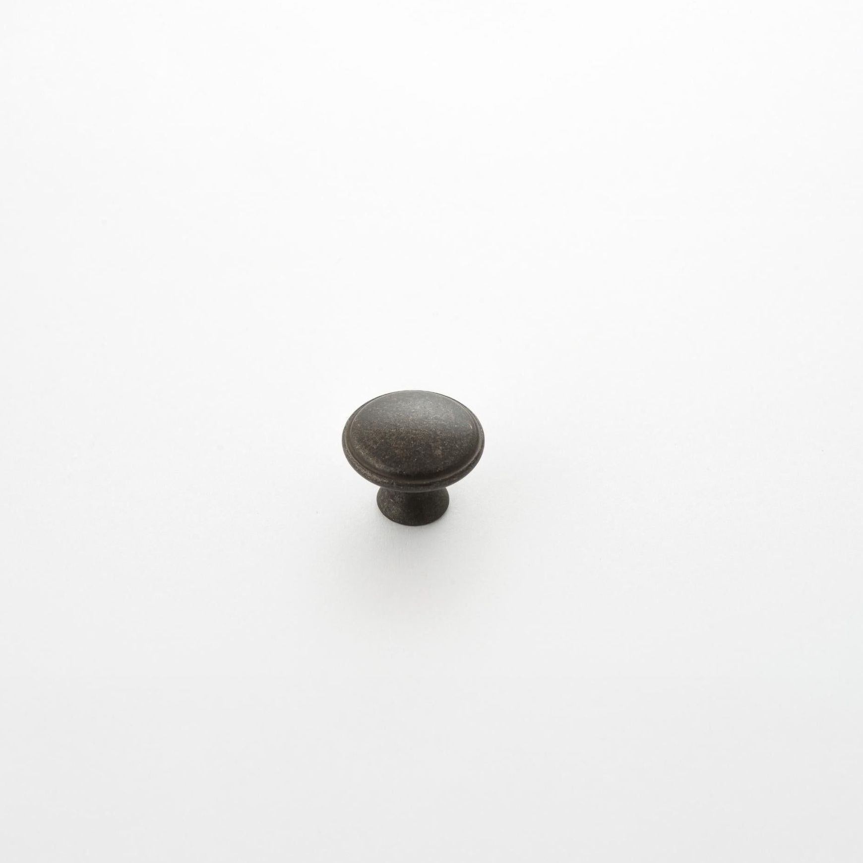 Century 30mm Round Knob