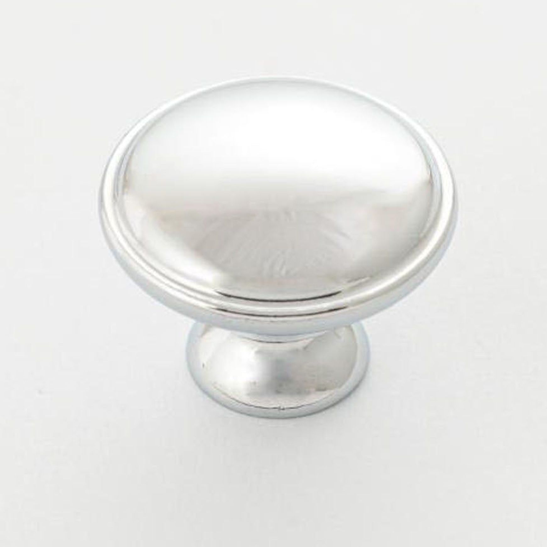 Century 30mm Round Knob