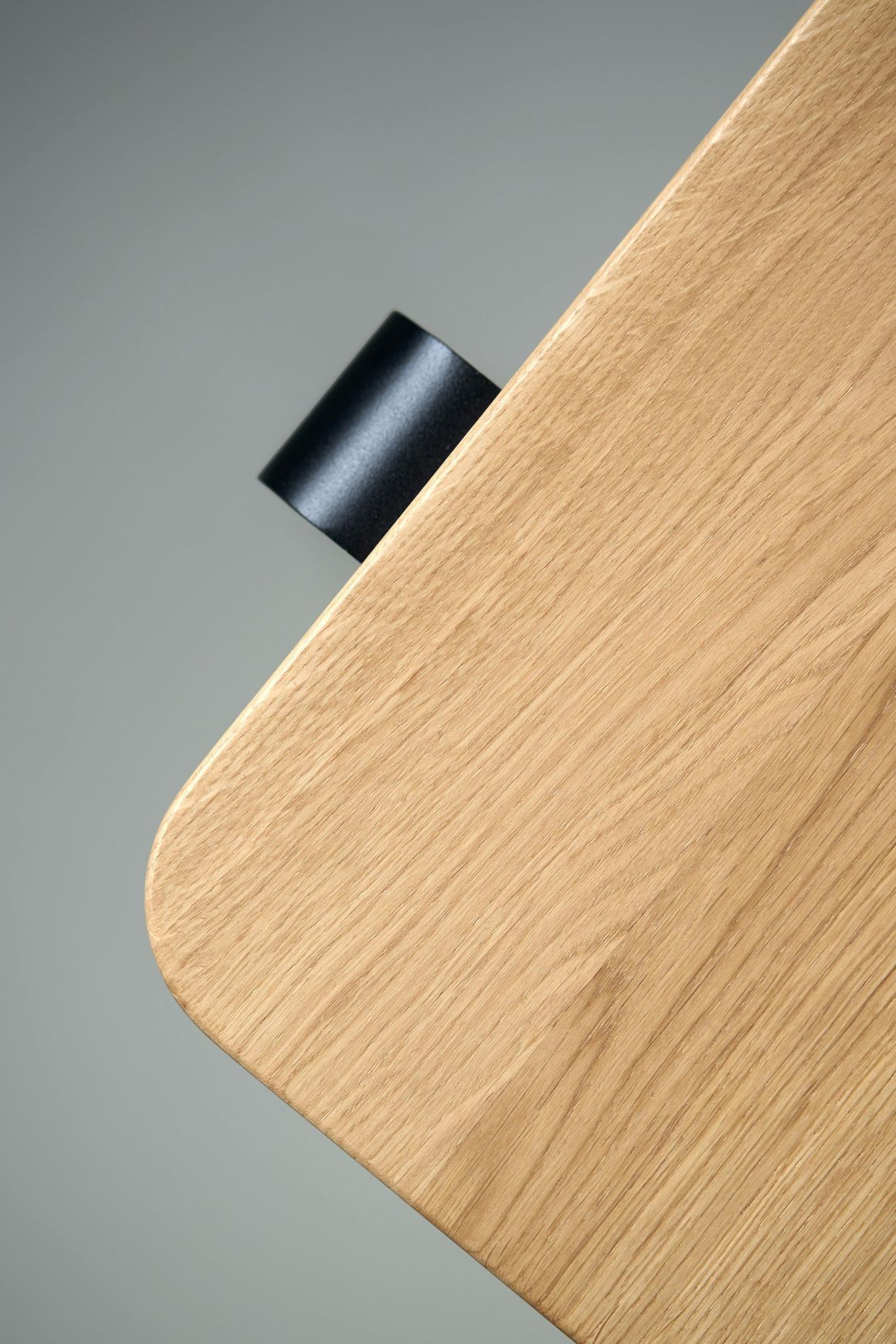 Lou Bench - Oak