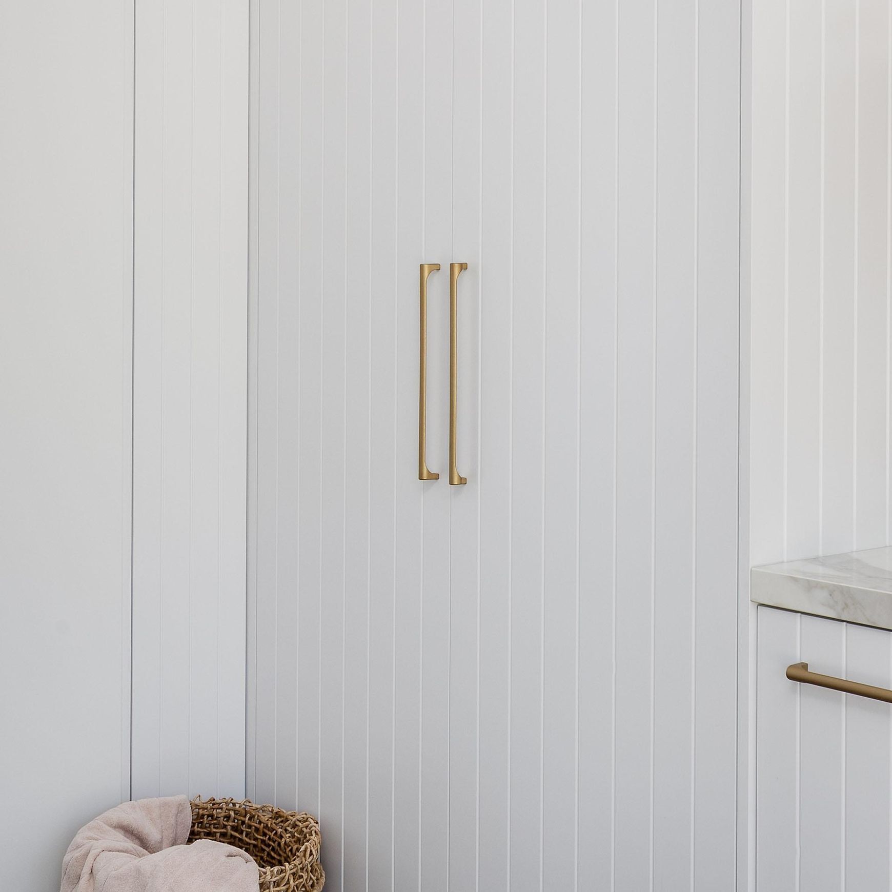 Terrace Handle