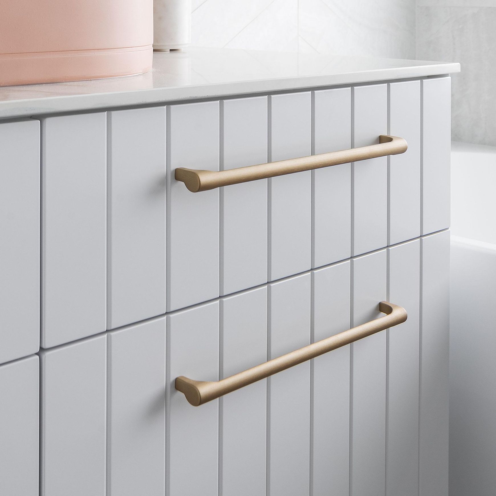 Terrace Handle