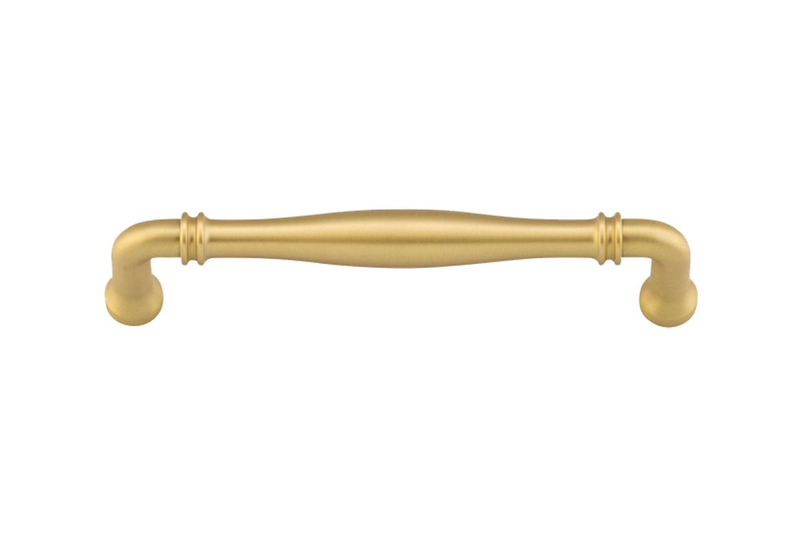Sarlat Cabinet Pull - CTC160mm
