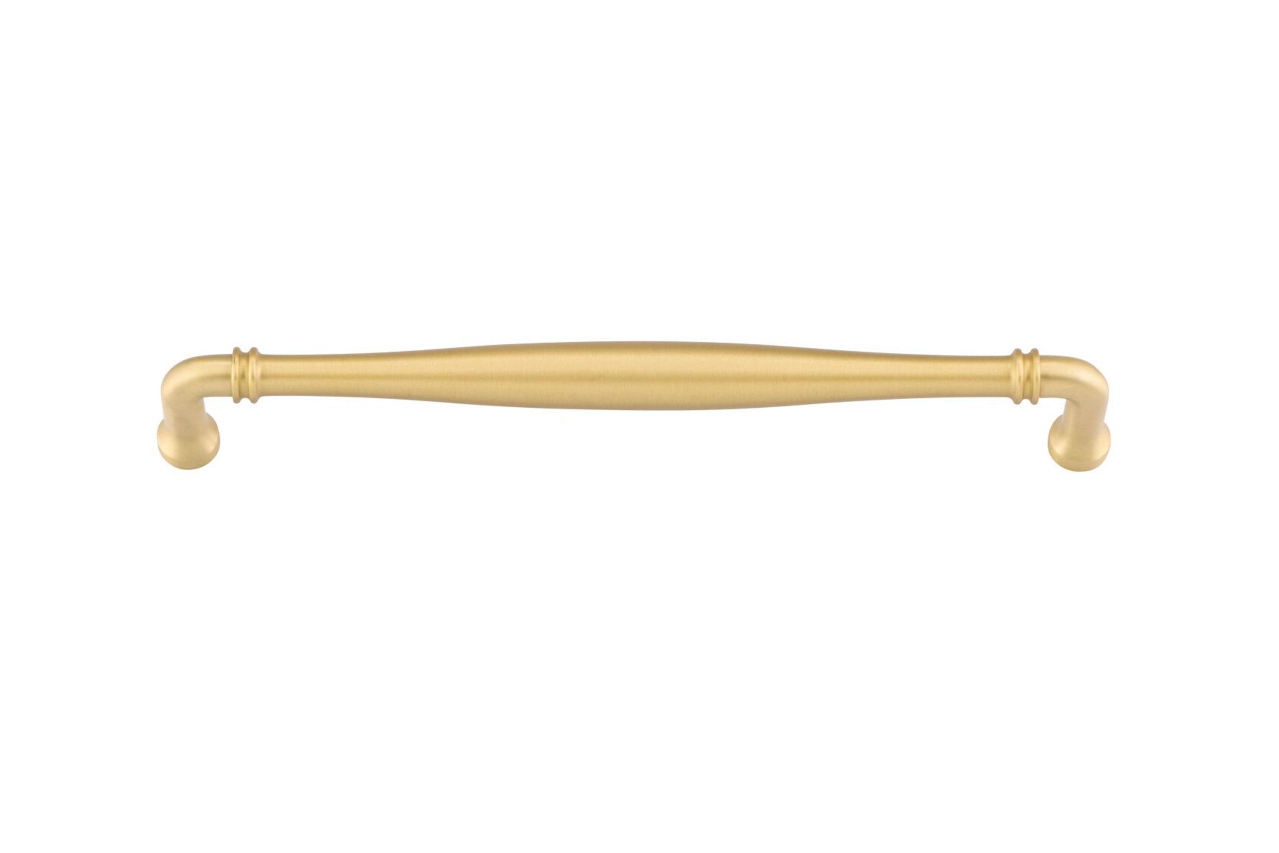 Sarlat Cabinet Pull - CTC256mm