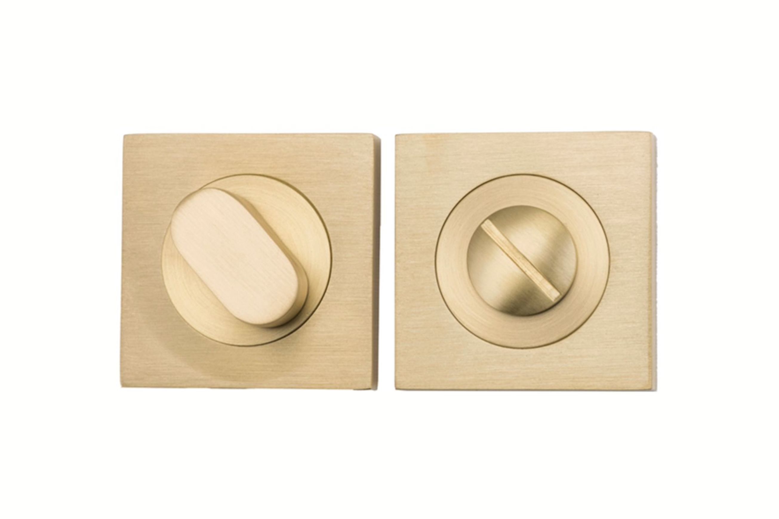 Privacy Turn - Square