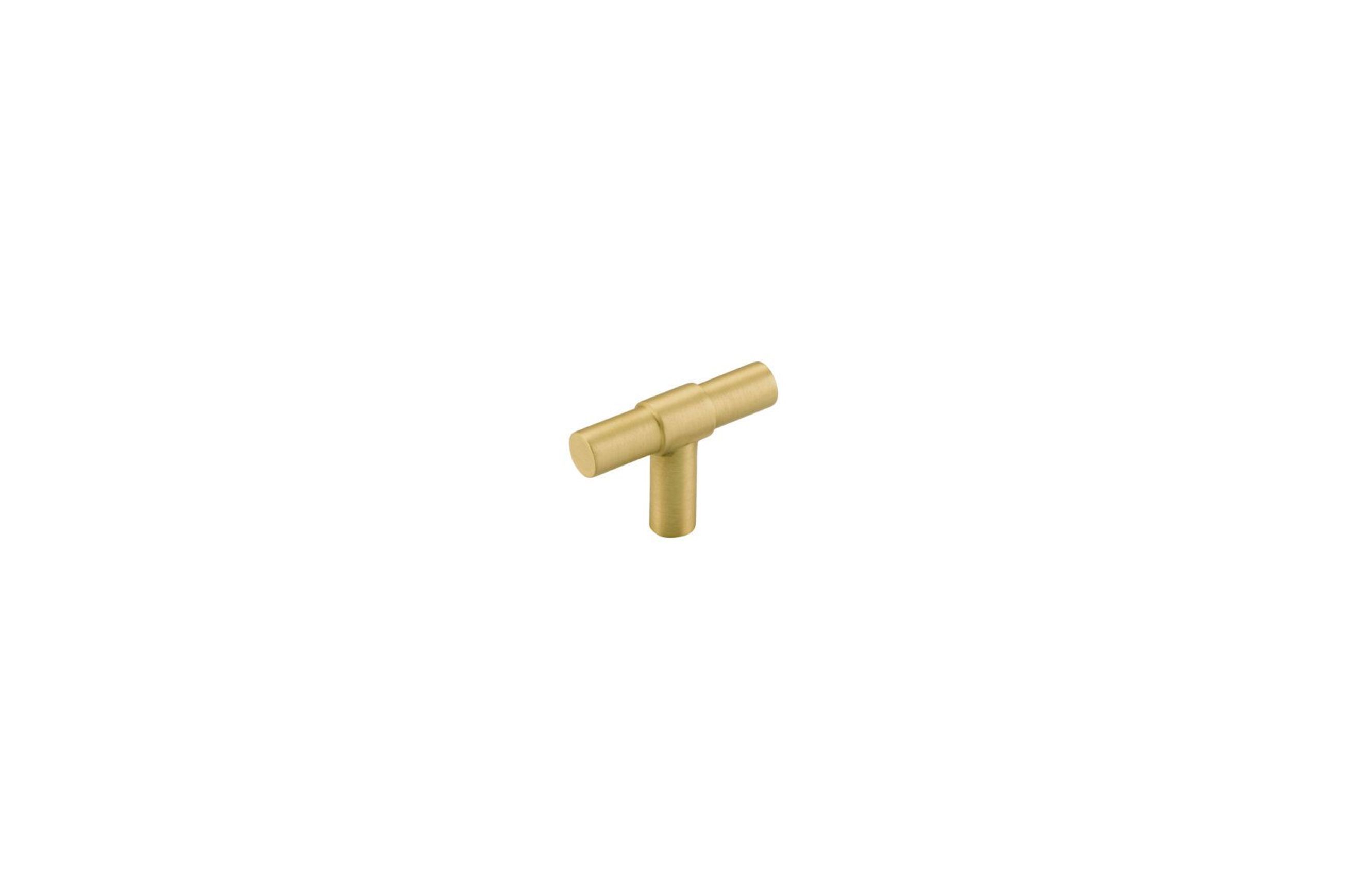 Helsinki T Cabinet Pull